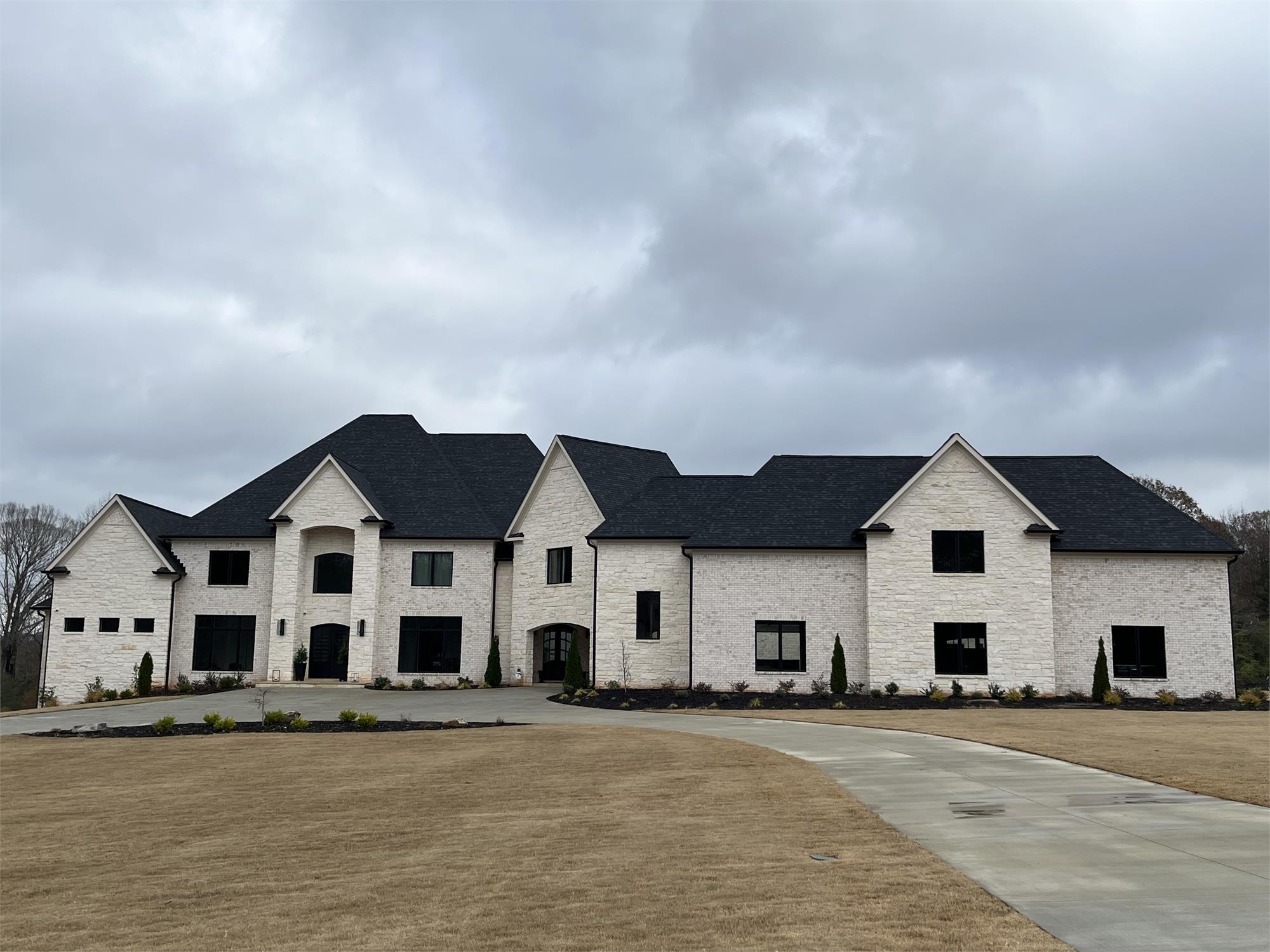 206 Fortress Way, Jefferson, GA 30549-0047