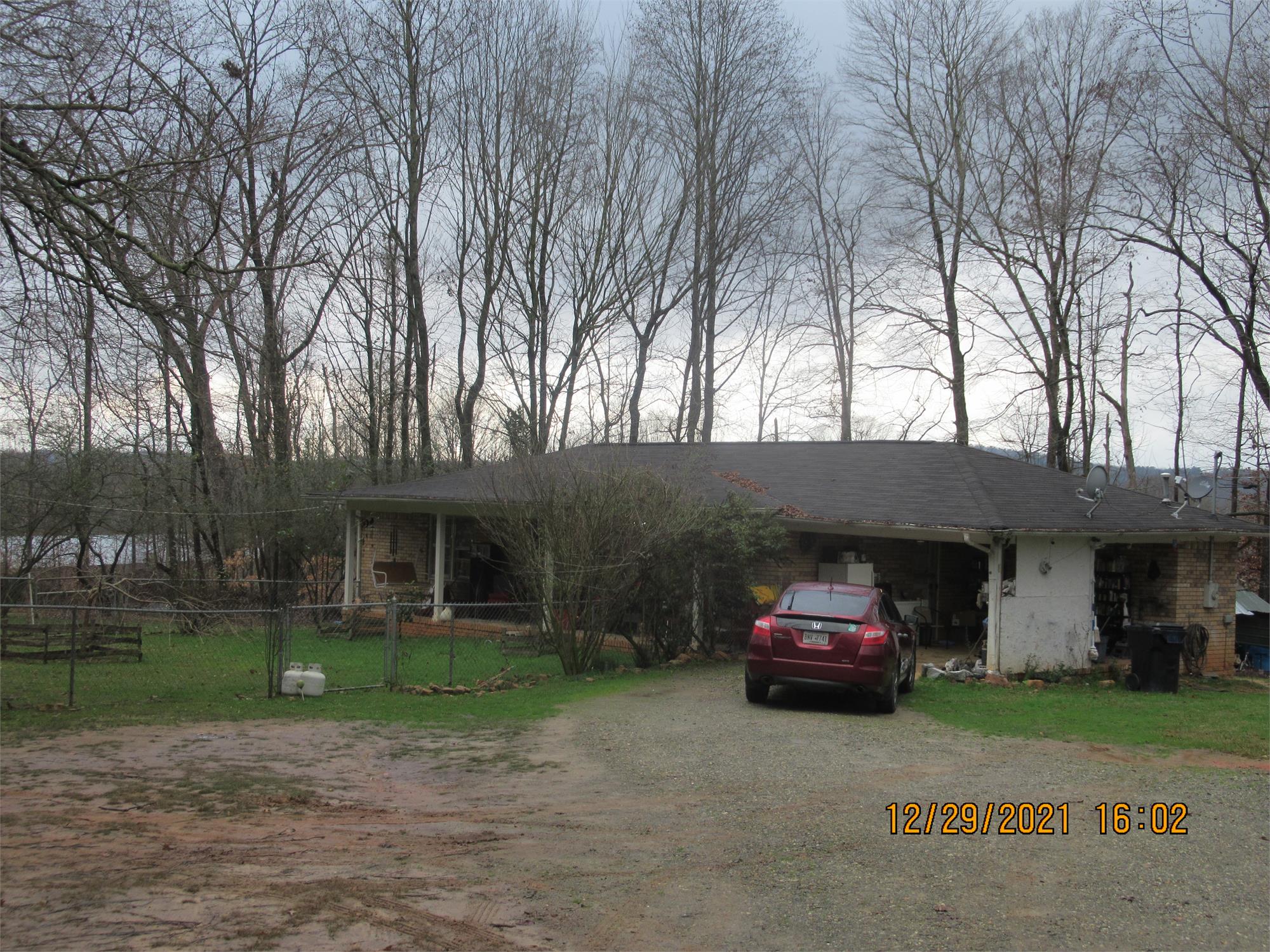 162 Morrison Dr, Alto, GA 30510-5313