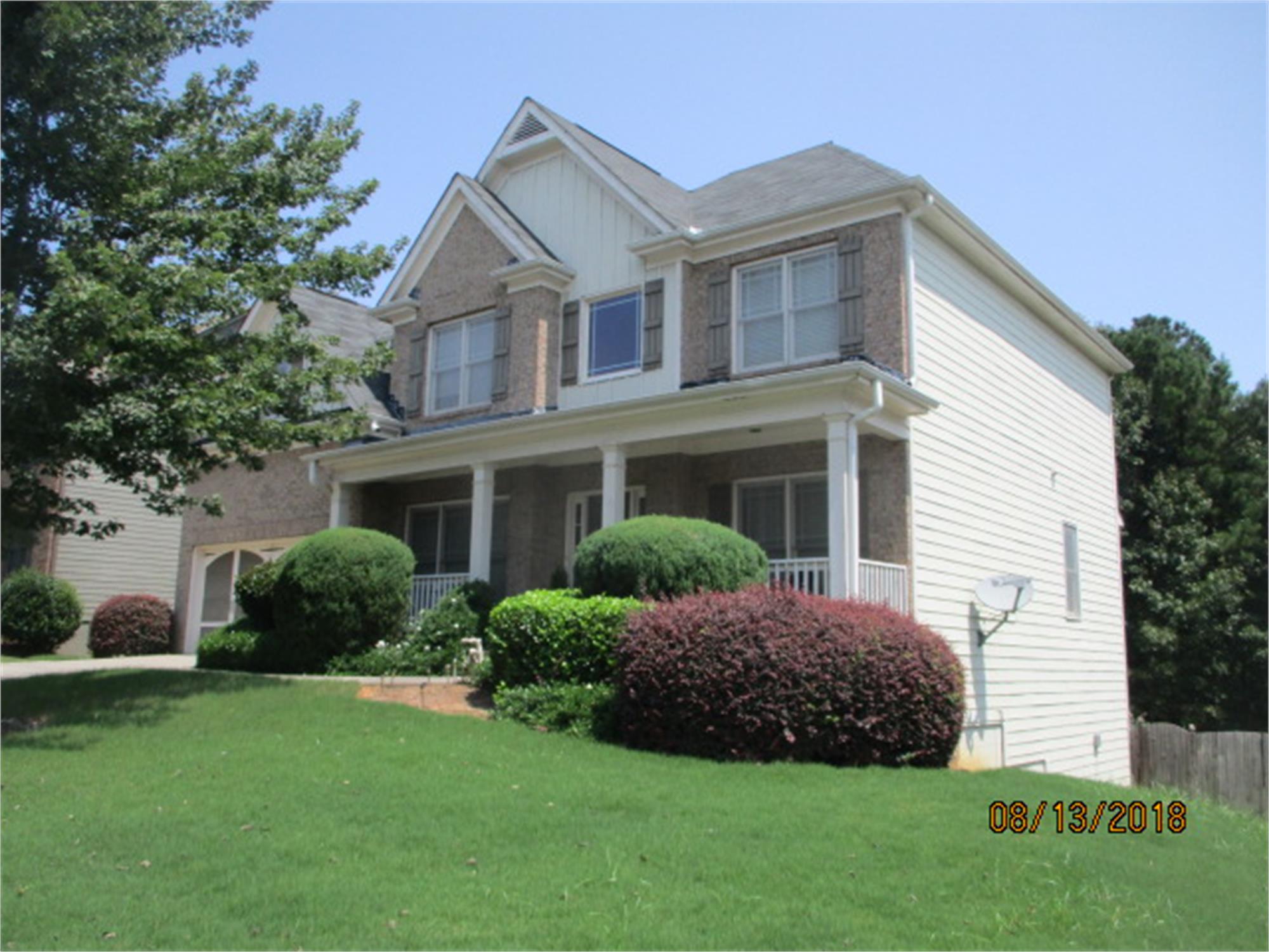 1979 Ambrosia Ct Ne, Dacula, GA 30019-7922