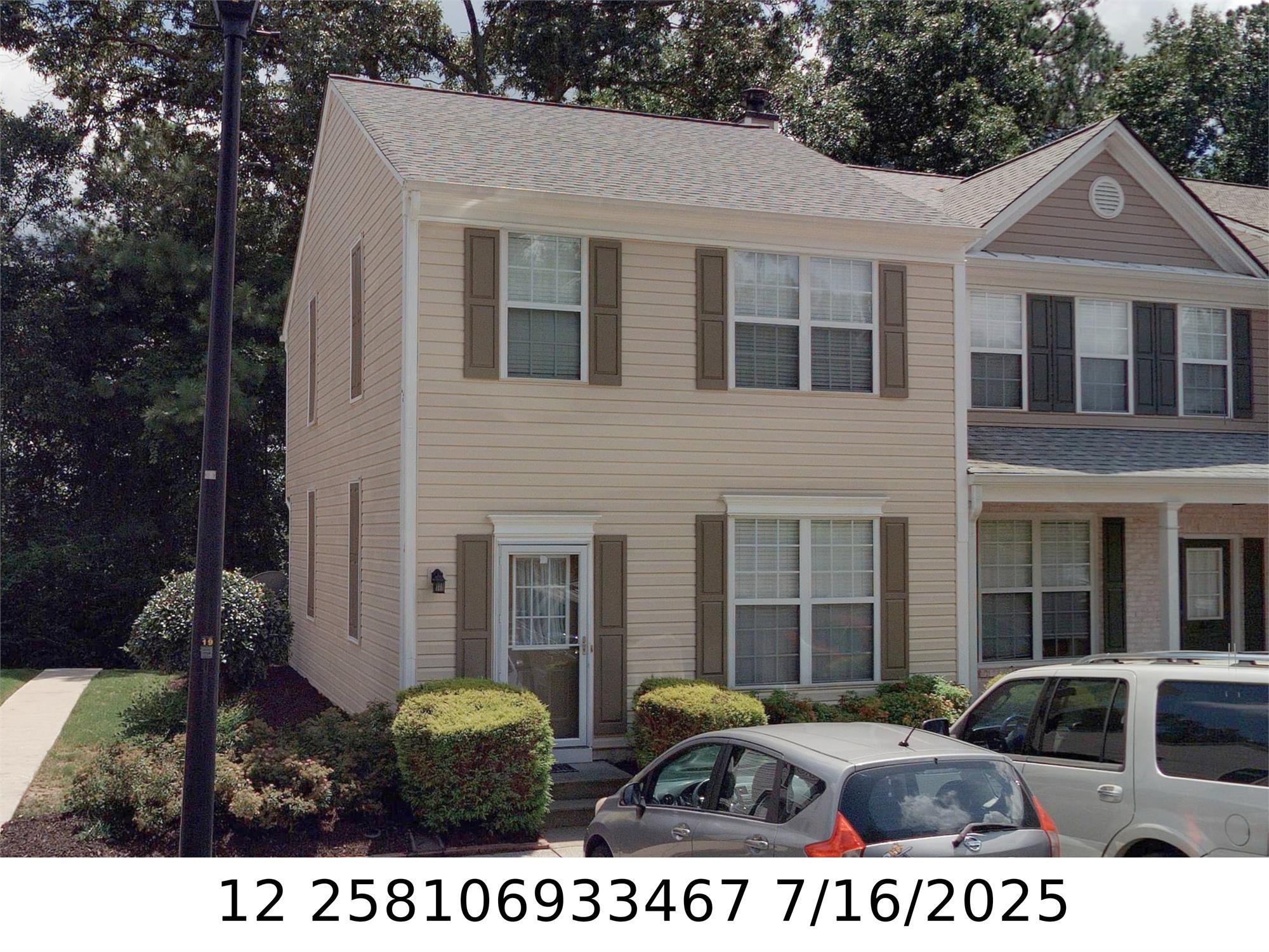 1035 Kilmington Ct, Alpharetta, GA 30009-8662