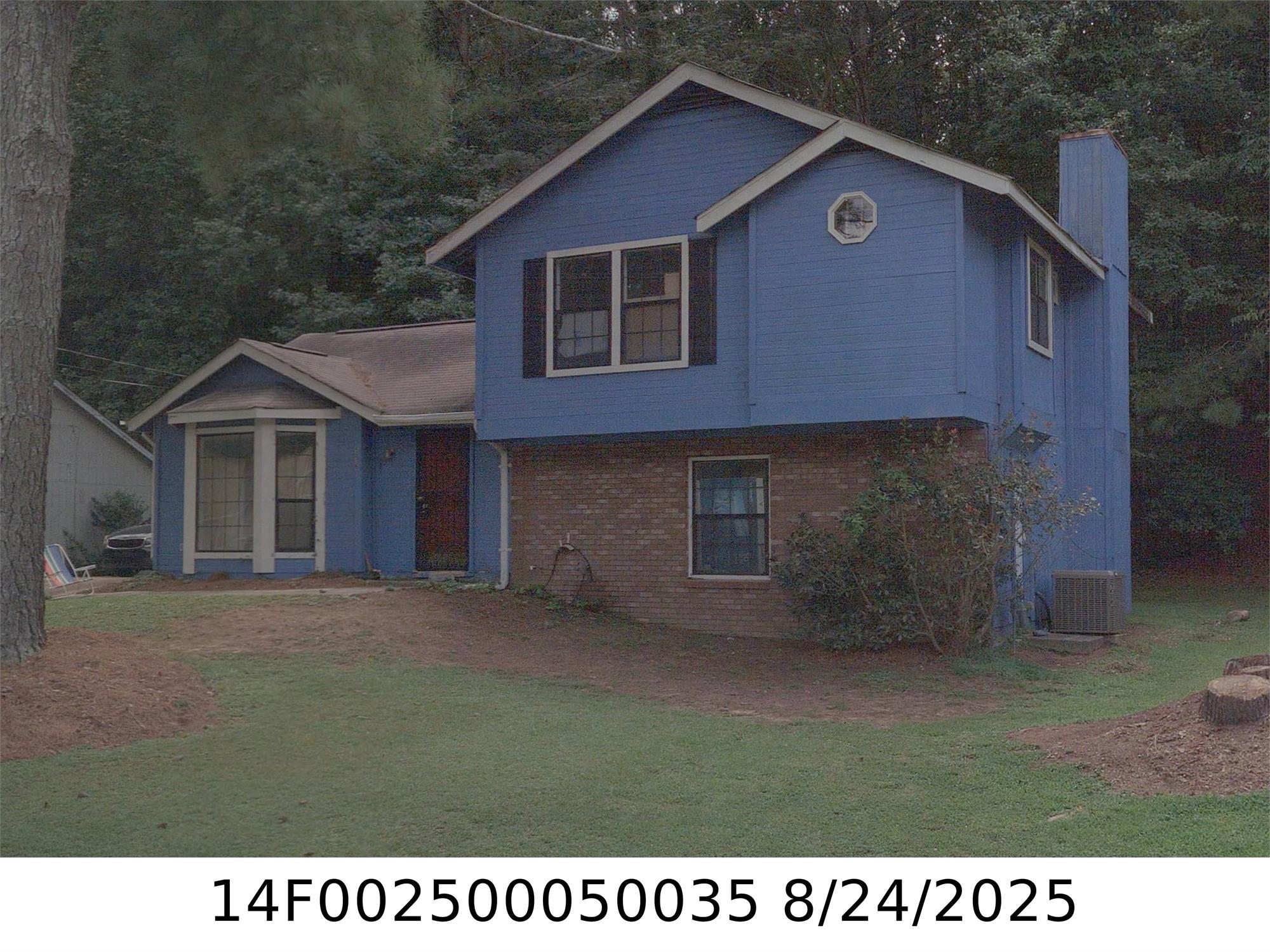 556 Tarragon Way Sw, Atlanta, GA 30331-4387