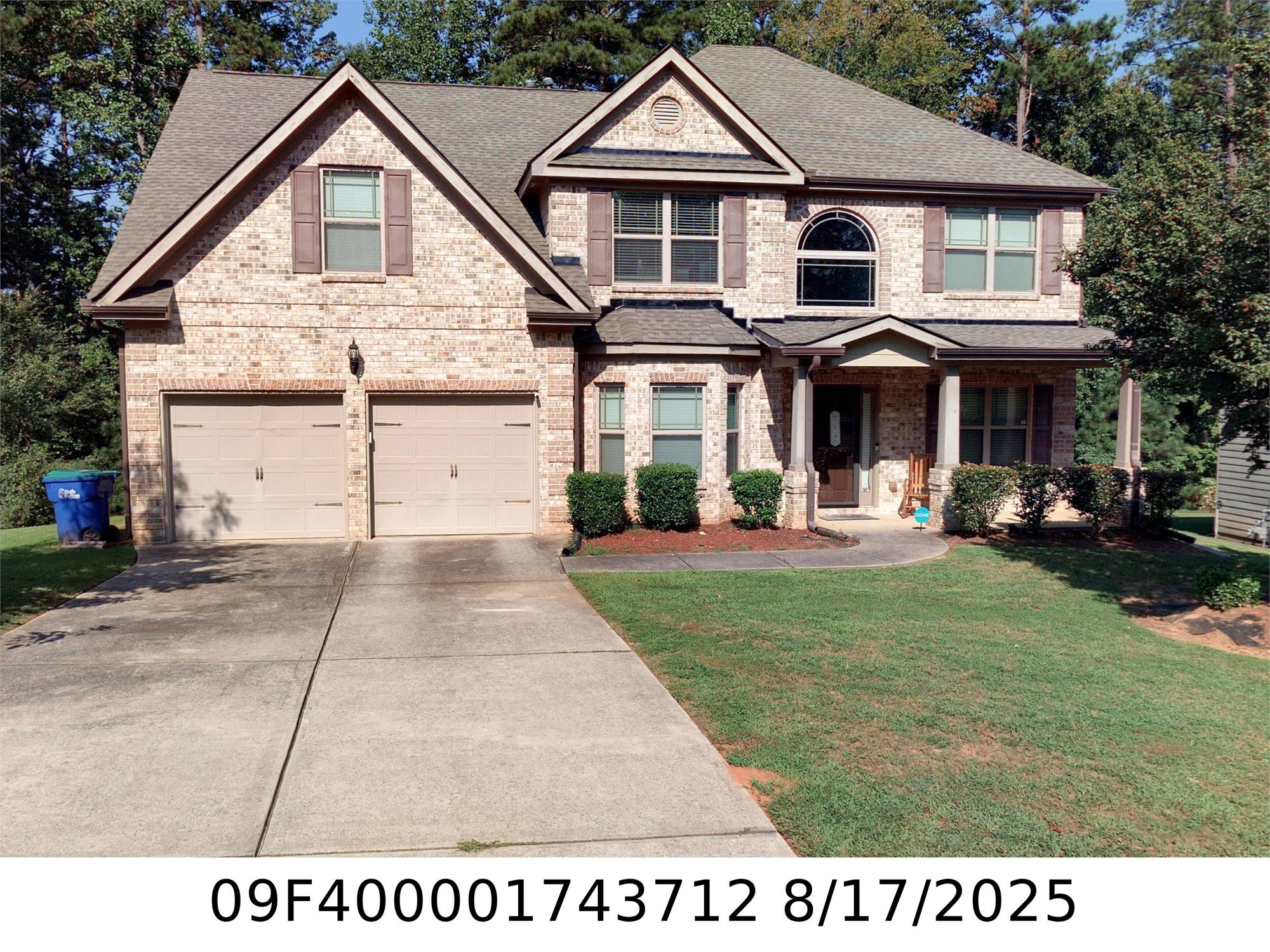 4147 Bigsage Dr, Atlanta, GA 30349-8776