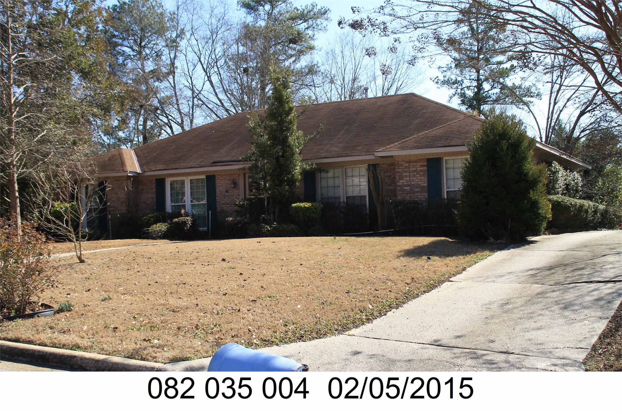 3918 Council Ct, Columbus, GA 31909-3712