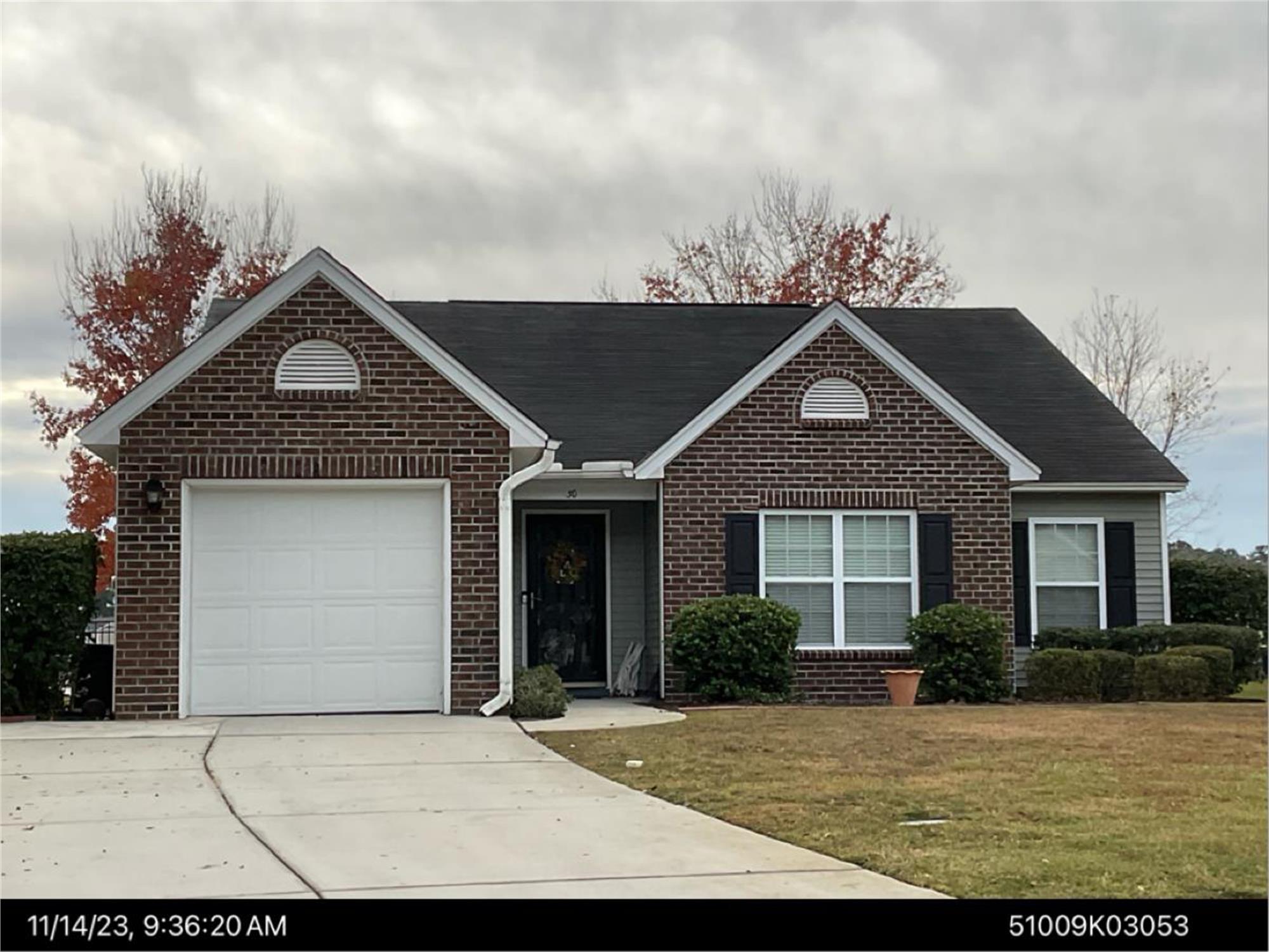 30 Bainbridge Way, Pooler, GA 31322-9660