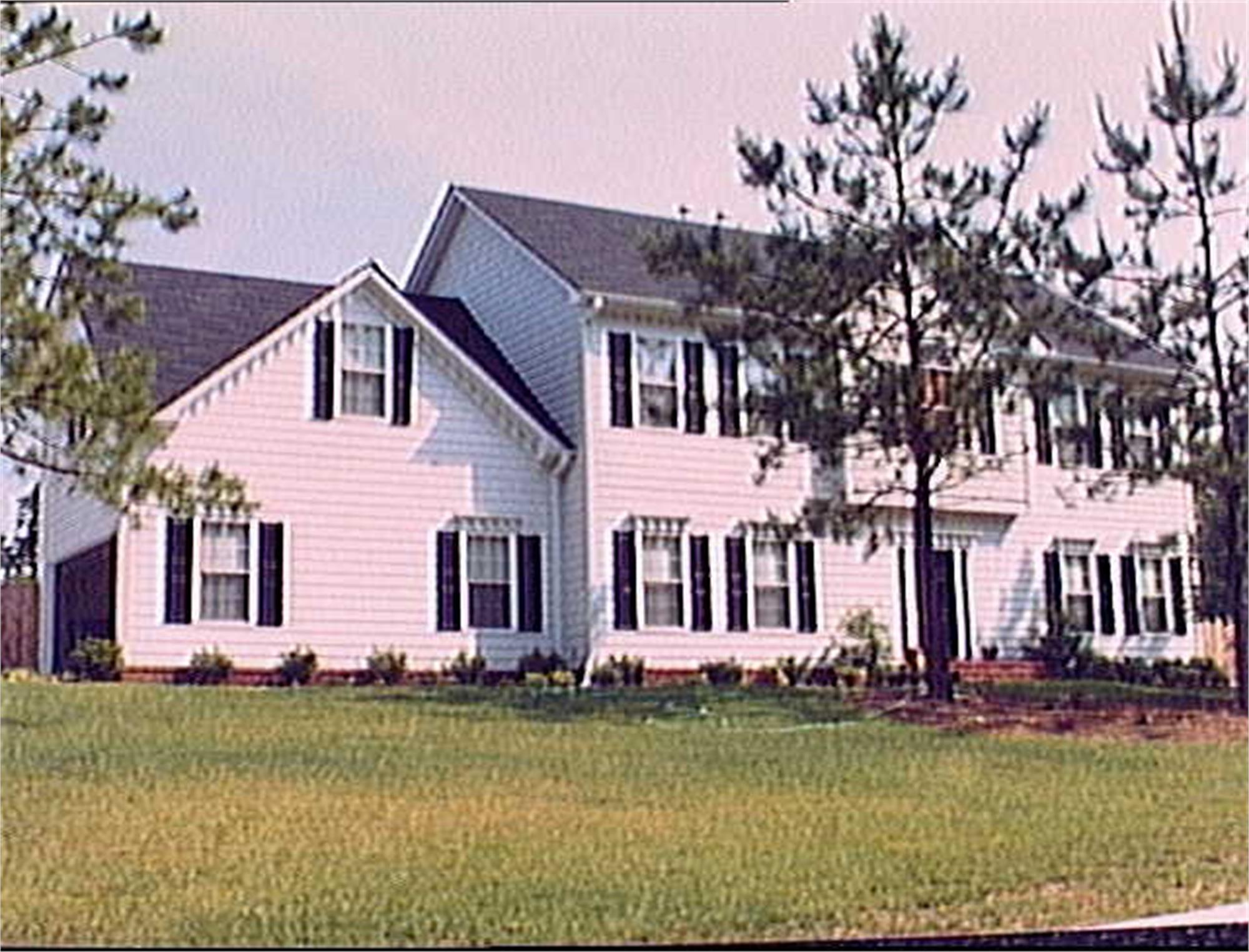 1310 Cedar Brook Dr Ne, Lawrenceville, GA 30043-4686