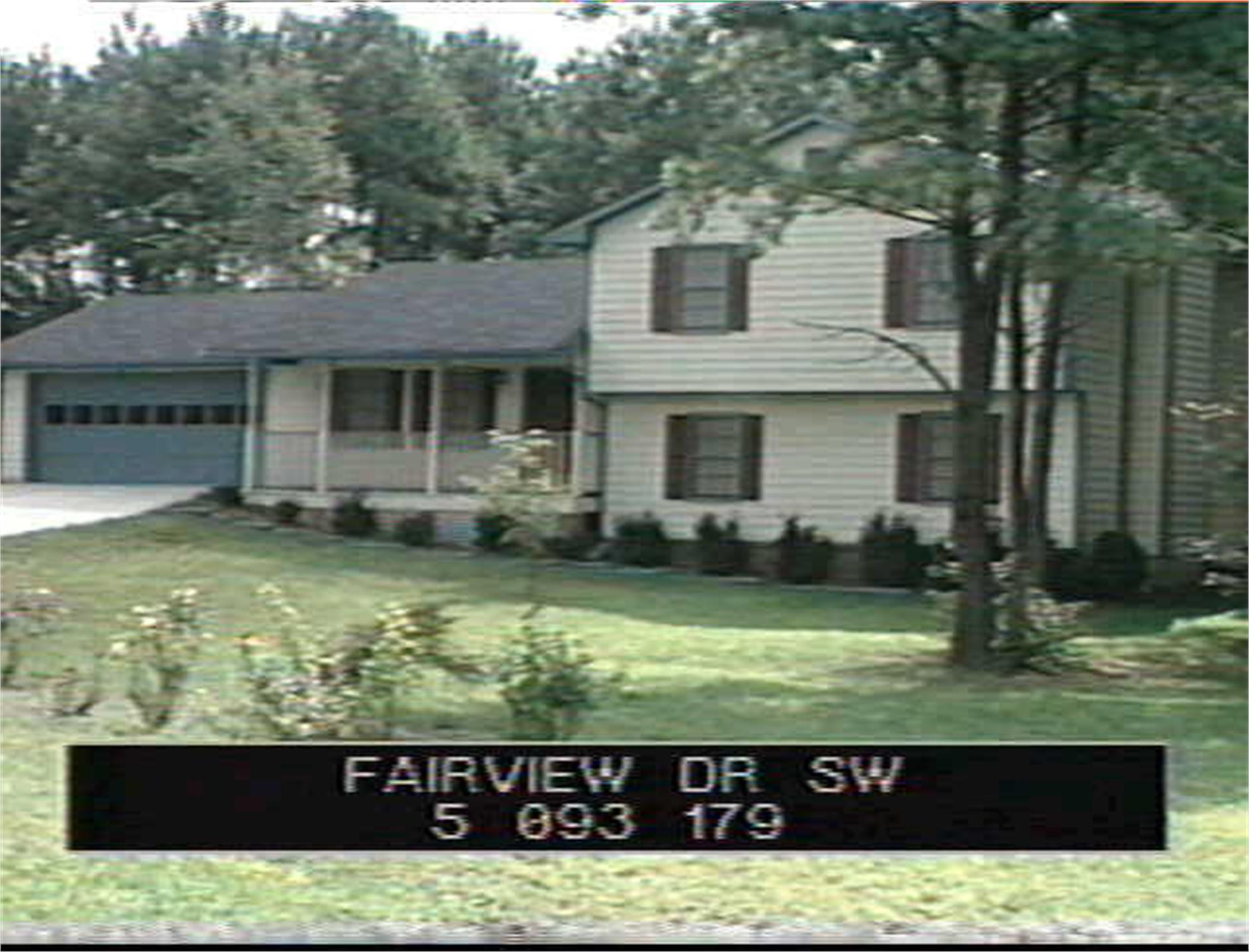 3138 Fairview Dr Sw, Snellville, GA 30078-3555