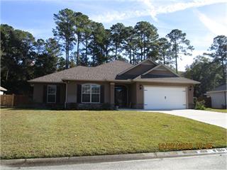 36 Millpond Cir, Brunswick, GA 31525-9009
