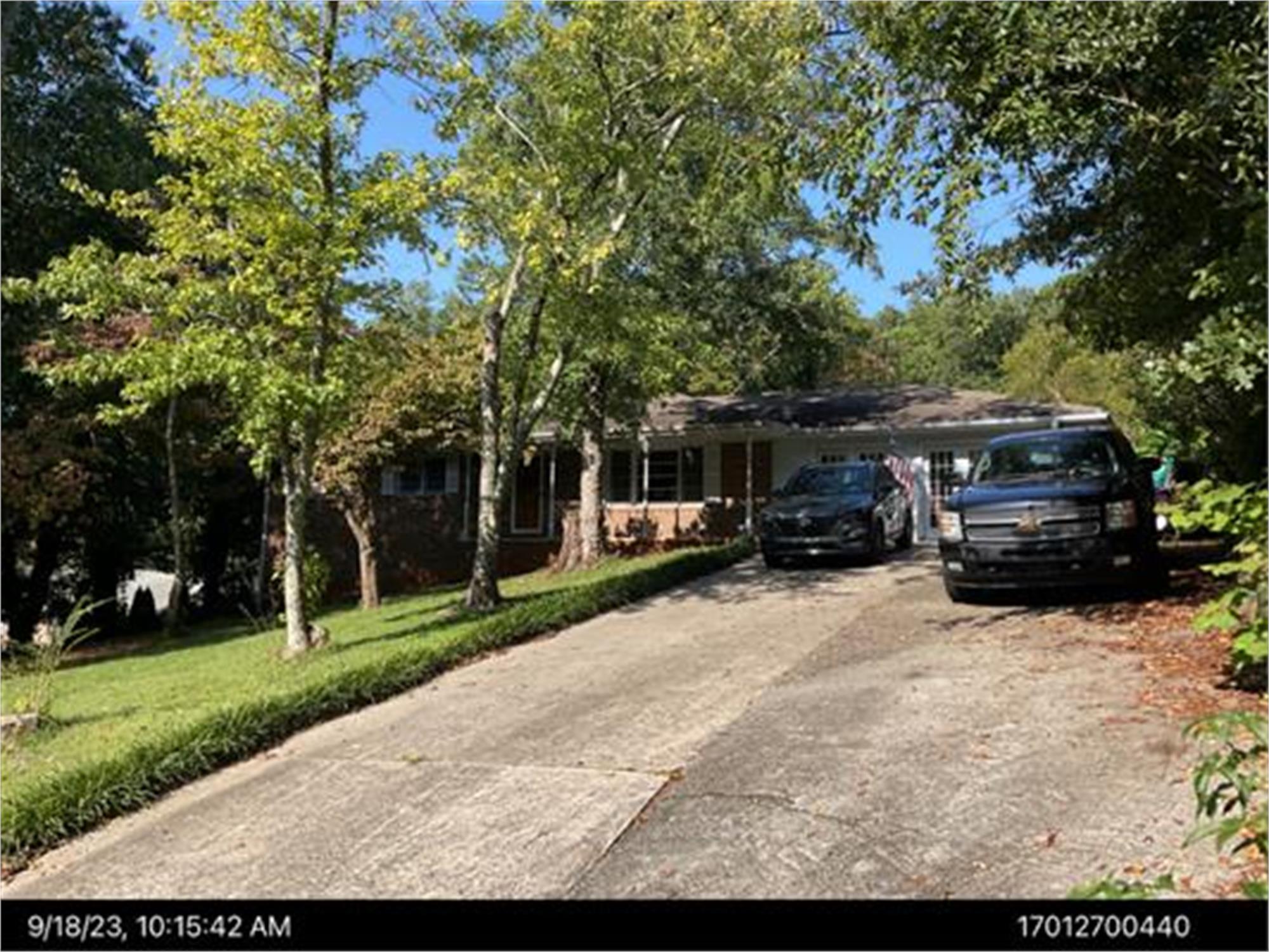 2775 Old Carriage Dr Sw, Marietta, GA 30060-5319