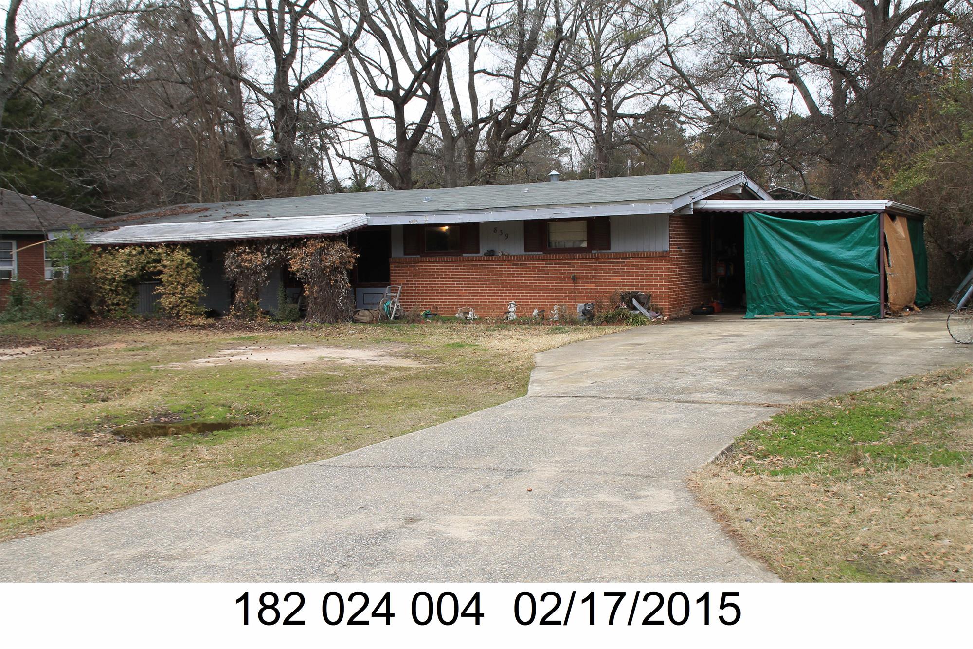 839 Turner Rd, Columbus, GA 31904-4800