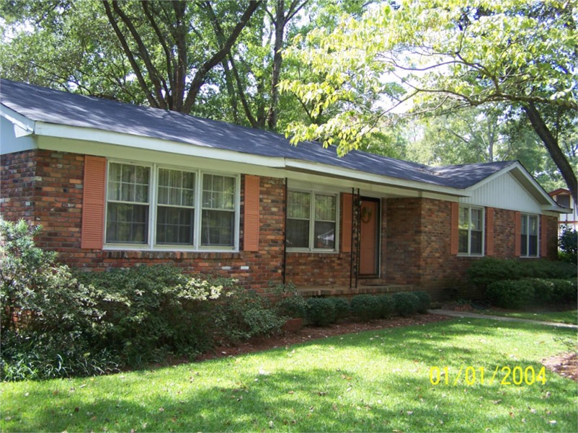 2006 Gary Ave, Albany, GA 31707-2538