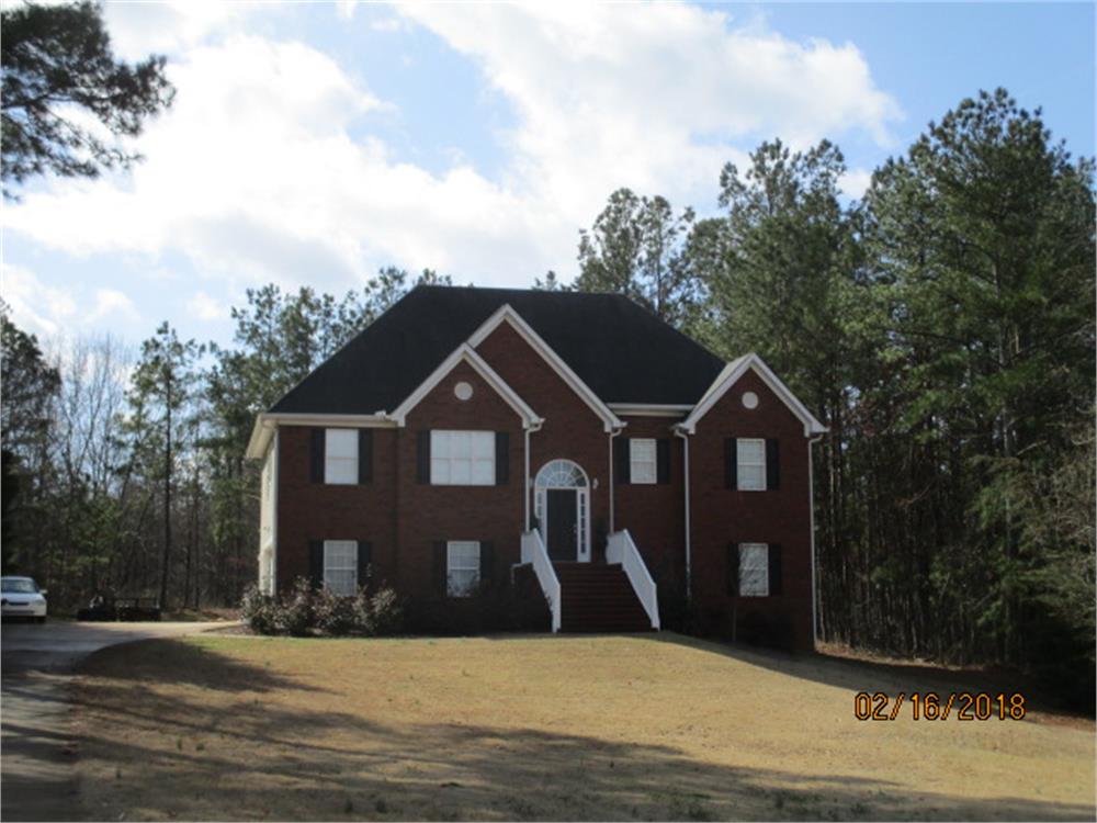 56 New Ct, Carrollton, GA 30116-5556