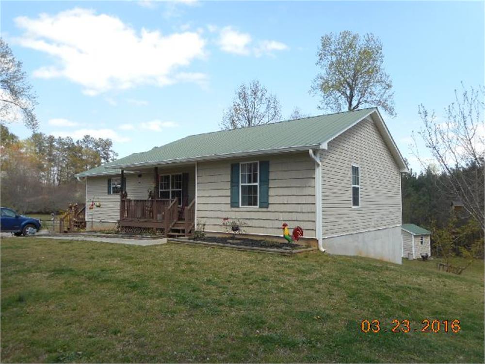 1300 Sandhill Hulett Rd, Villa Rica, GA 30180-4022