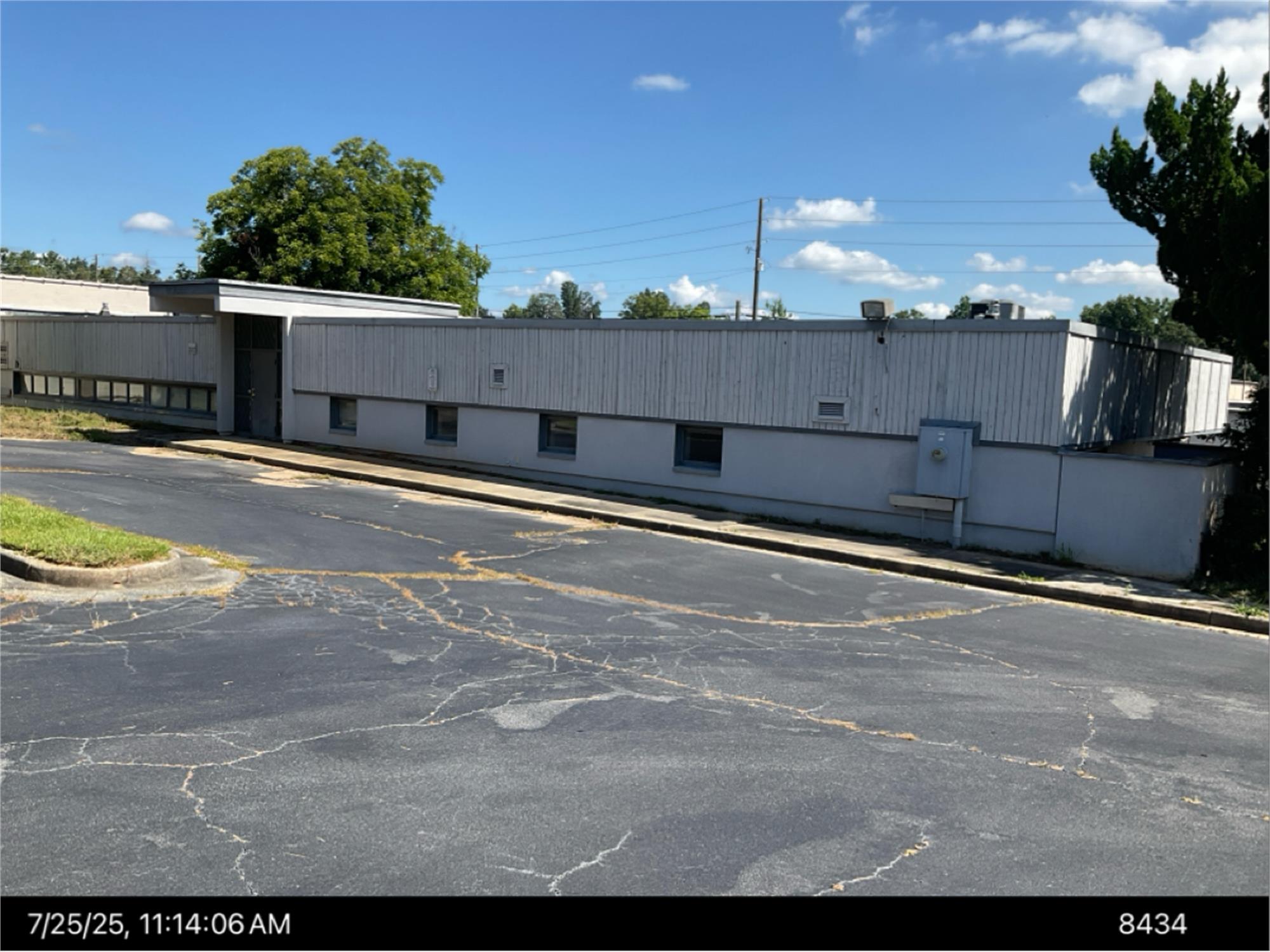 1020 Riverside Dr, Macon, GA 31201-1914