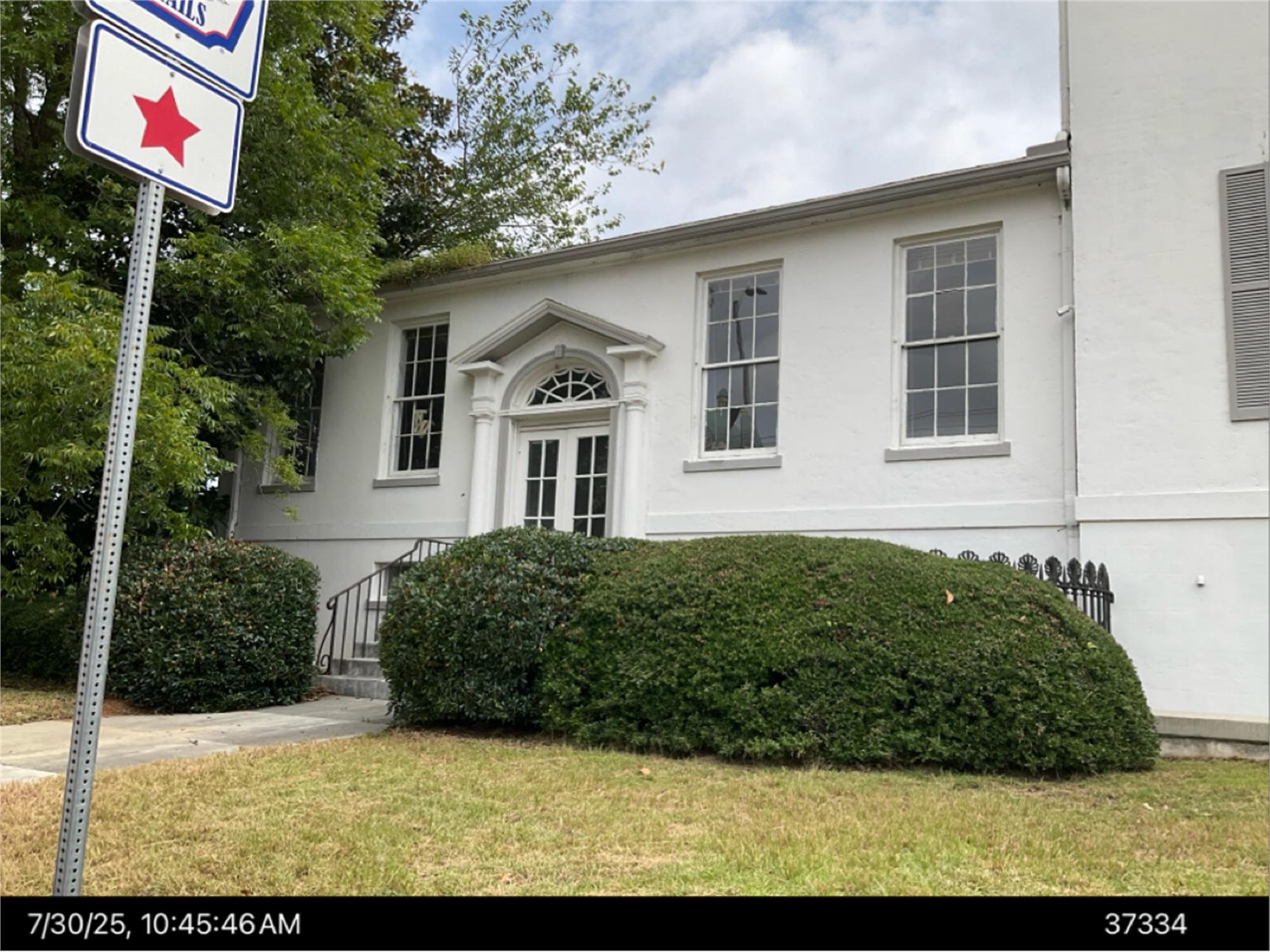 577 Walnut St, Macon, GA 31201-8200