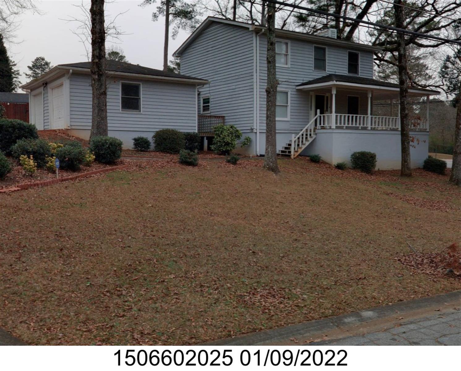 3356 Benton Harbor Ct, Decatur, GA 30034-6201