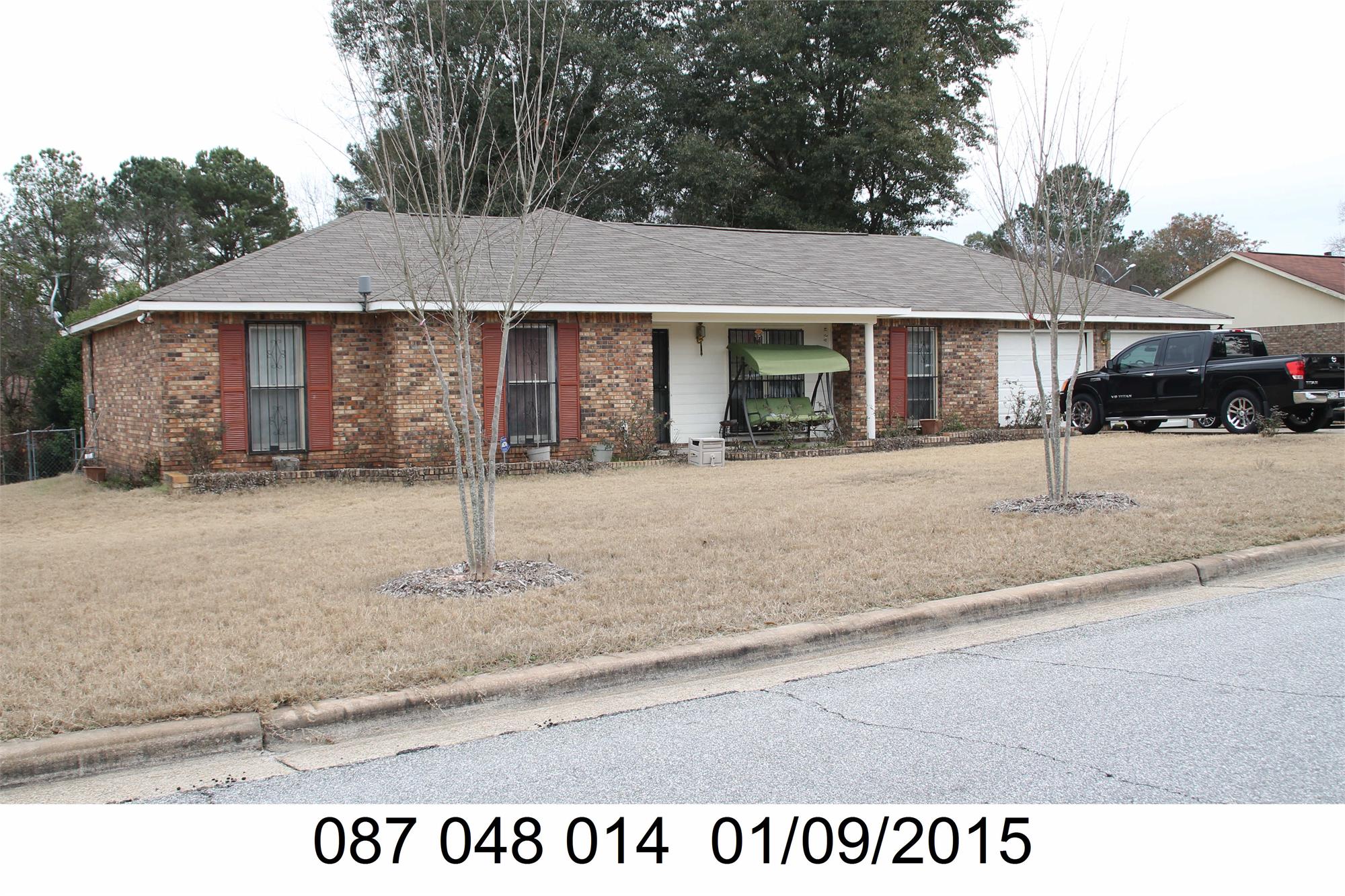 644 Georgia Dr, Columbus, GA 31907-5075
