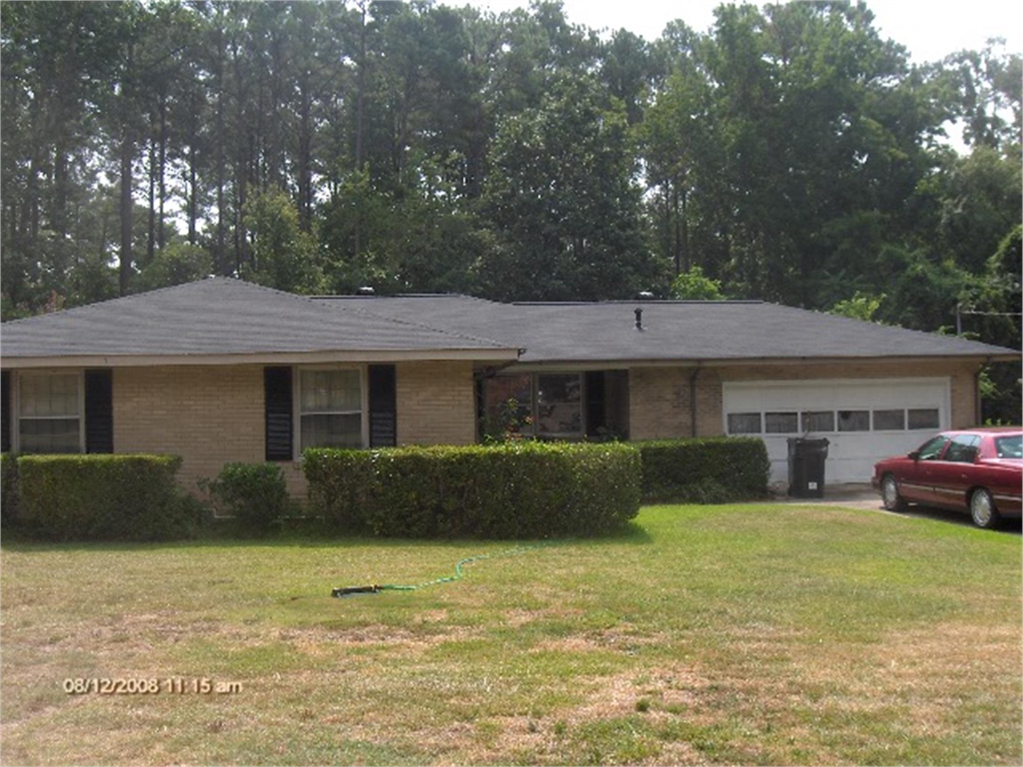 510 Hillwood Cir, Augusta, GA 30909-3320
