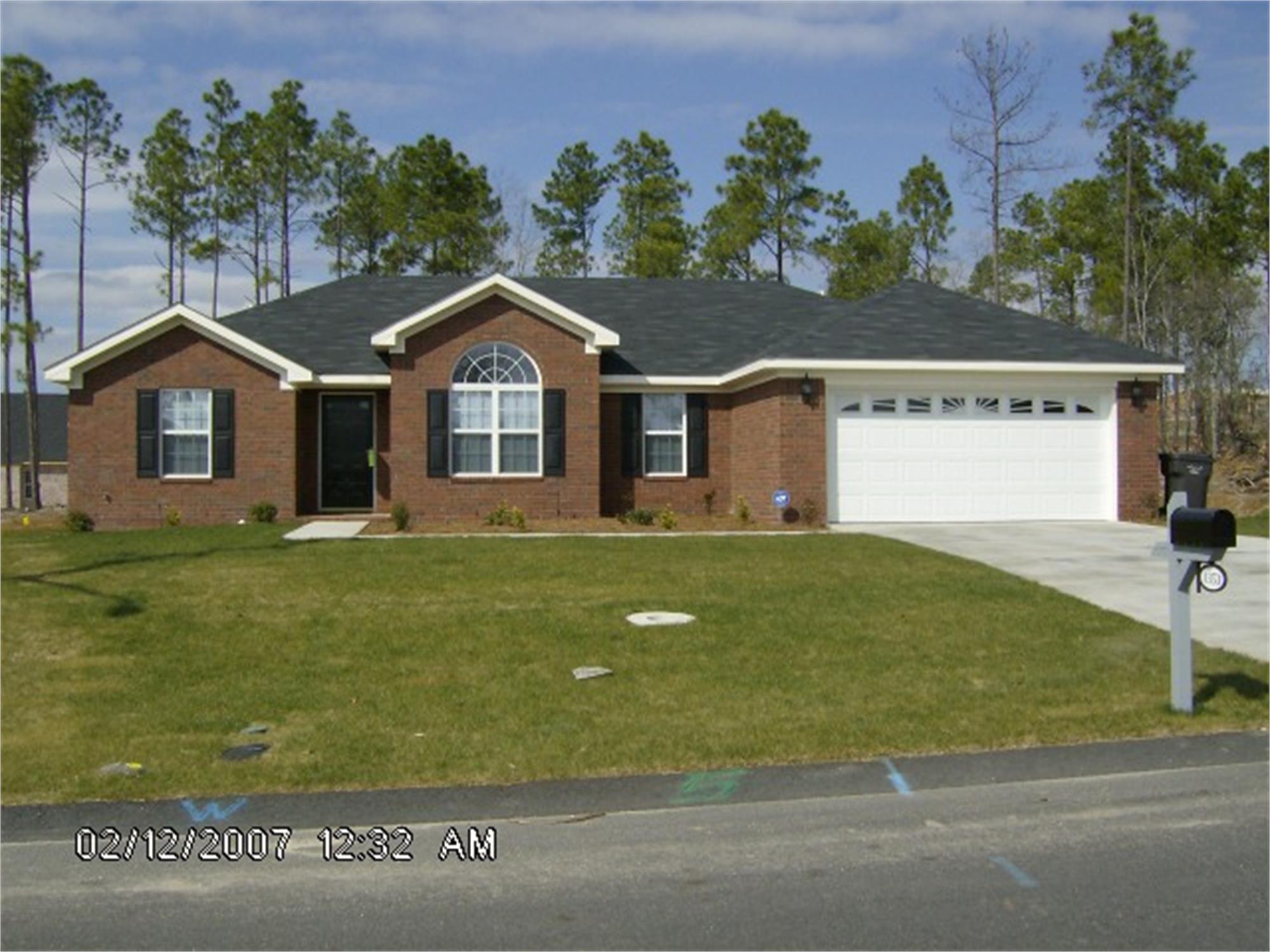 1353 Walton Loop, Hephzibah, GA 30815-8921