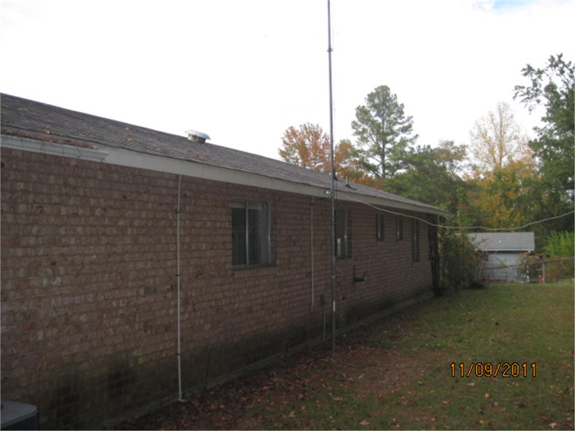 2610 Shalimar Dr, Augusta, GA 30906-2855