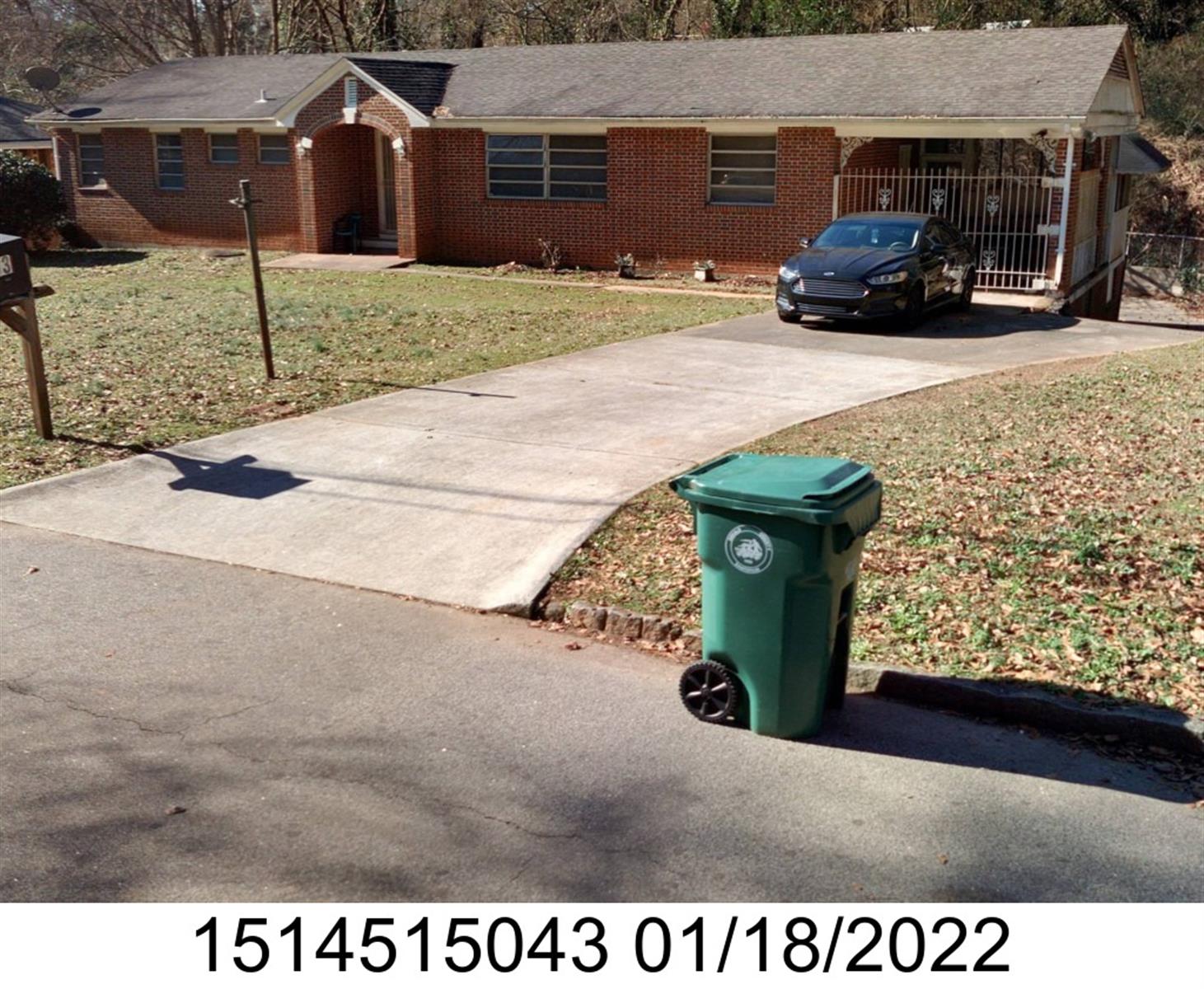 963 Gresham Ave Se, Atlanta, GA 30316-2672