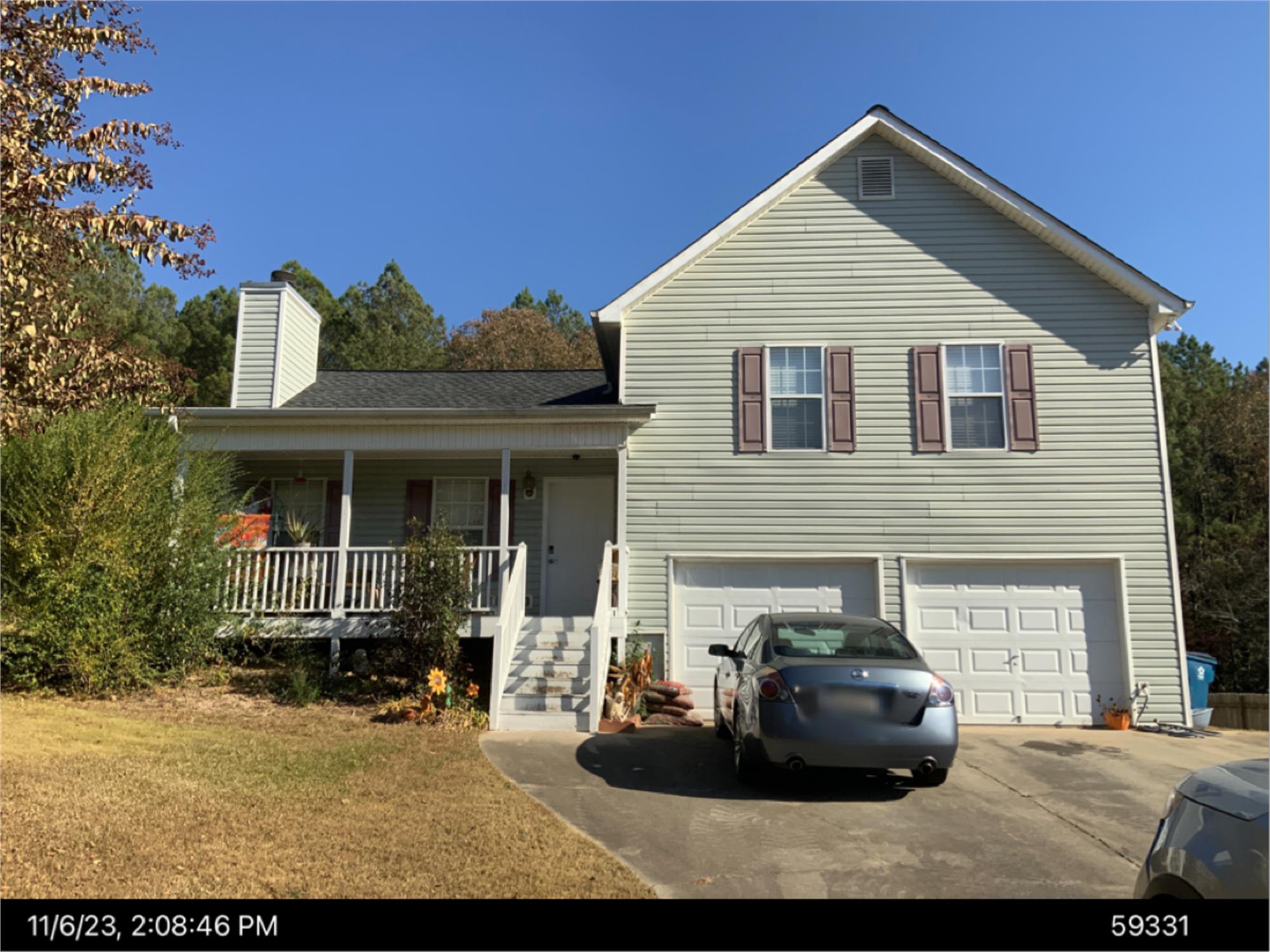 8 Talon Ct, Kingston, GA 30145-1868