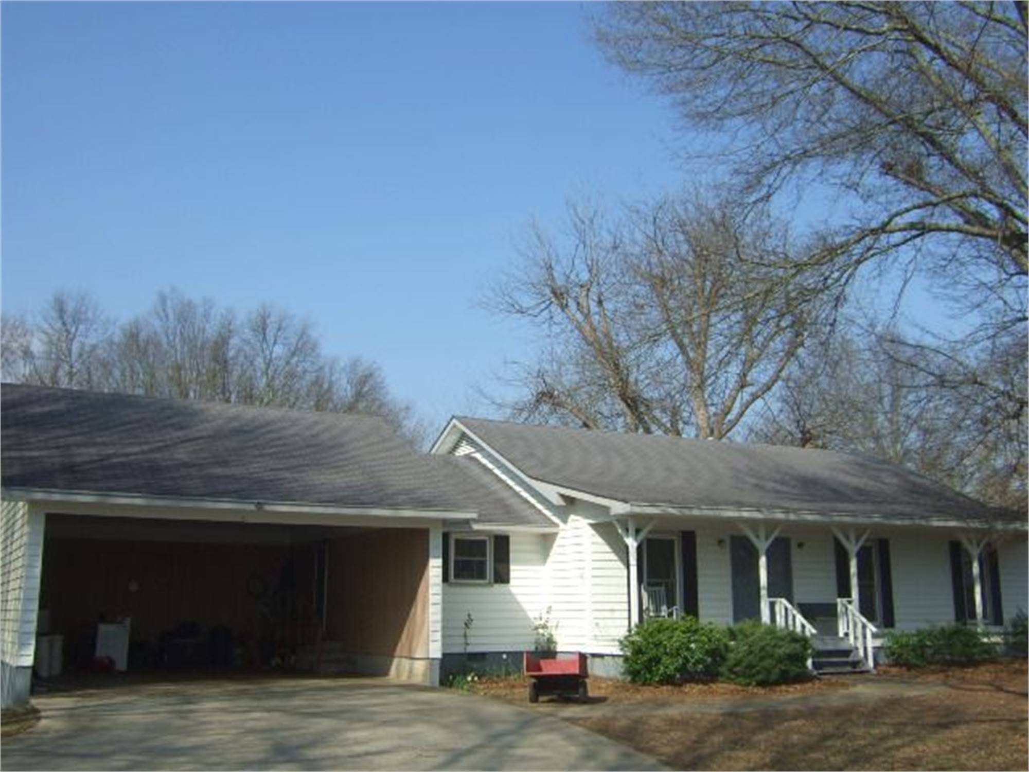 2485 Beacon Light Rd, Hartwell, GA 30643-3764