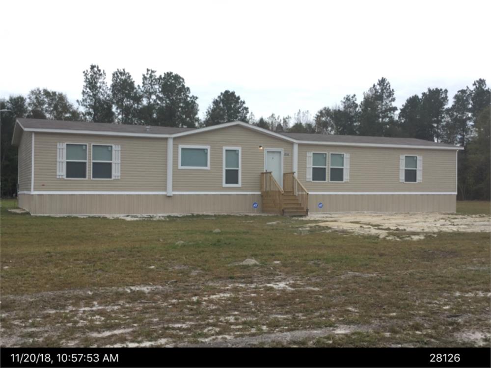 1238 Reedsville Rd, Clyo, GA 31303-3925