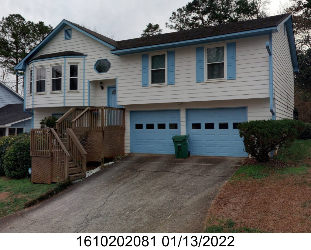 6329 Phillips Creek Dr, Lithonia, GA 30058-8929