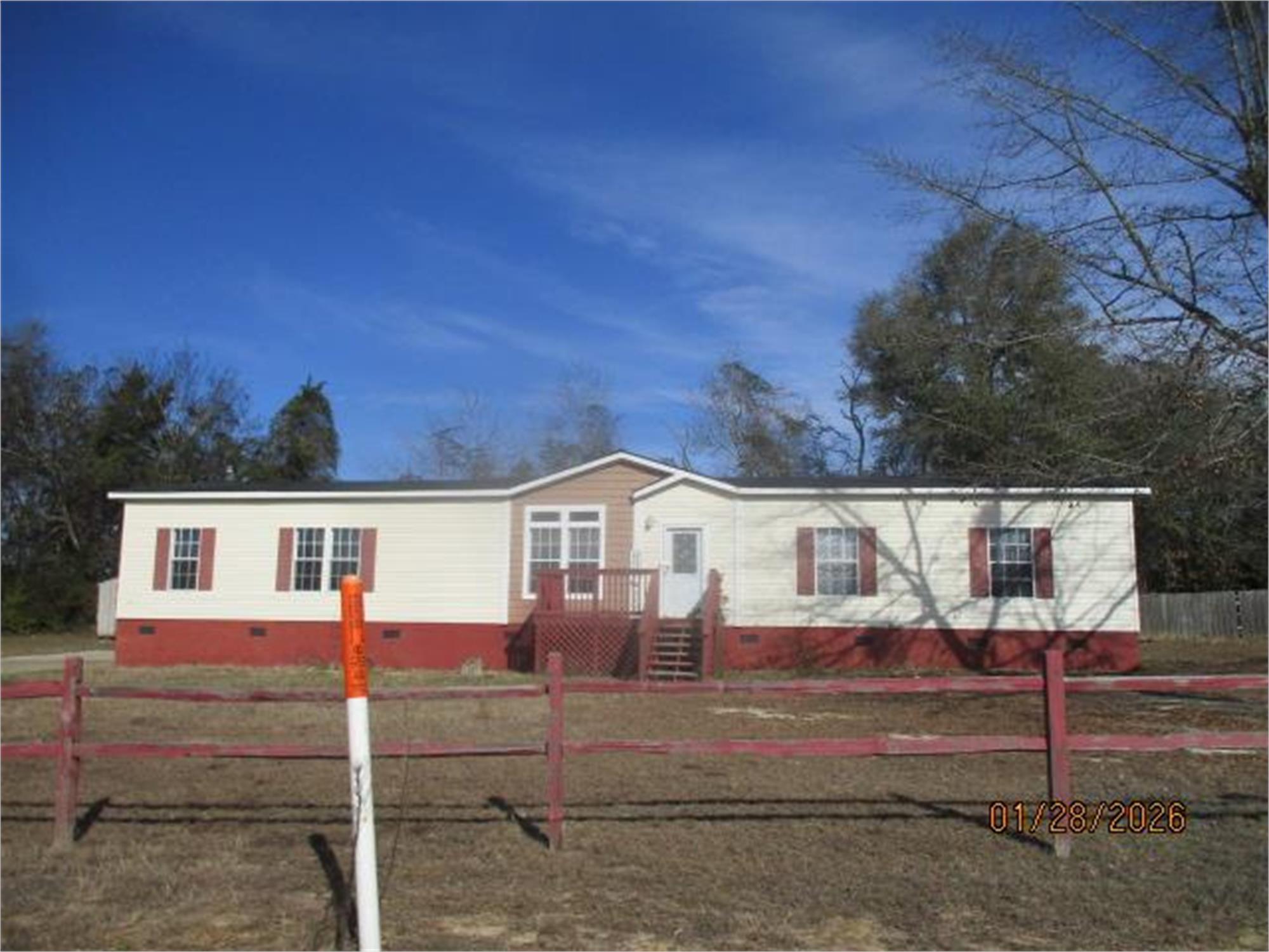 130 Susan St, Cusseta, GA 31805-3044