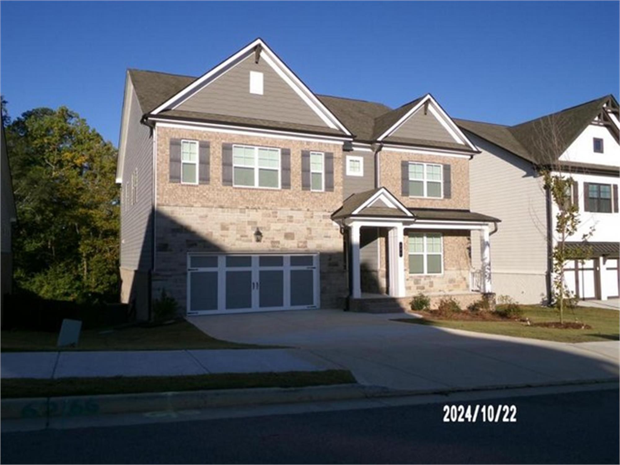 278 Ryston Way, Lawrenceville, GA 30045-2524