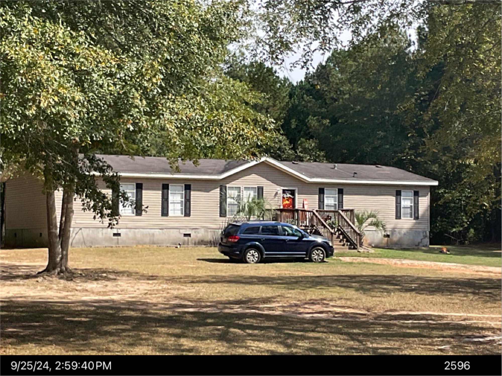 5402 Lincolnton Rd Ne, Thomson, GA 30824-5222