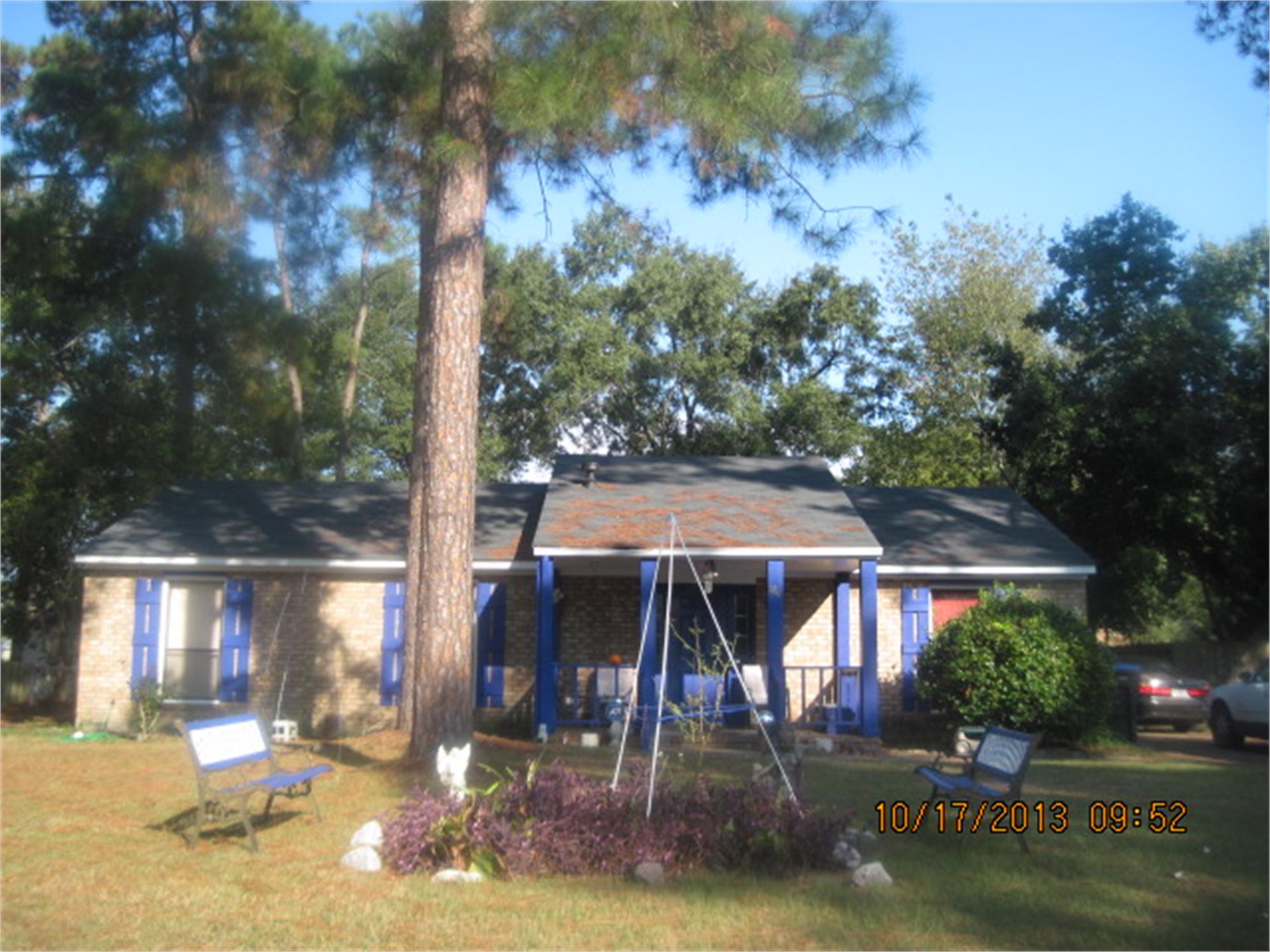 3811 Beacon Dr, Augusta, GA 30906-9694