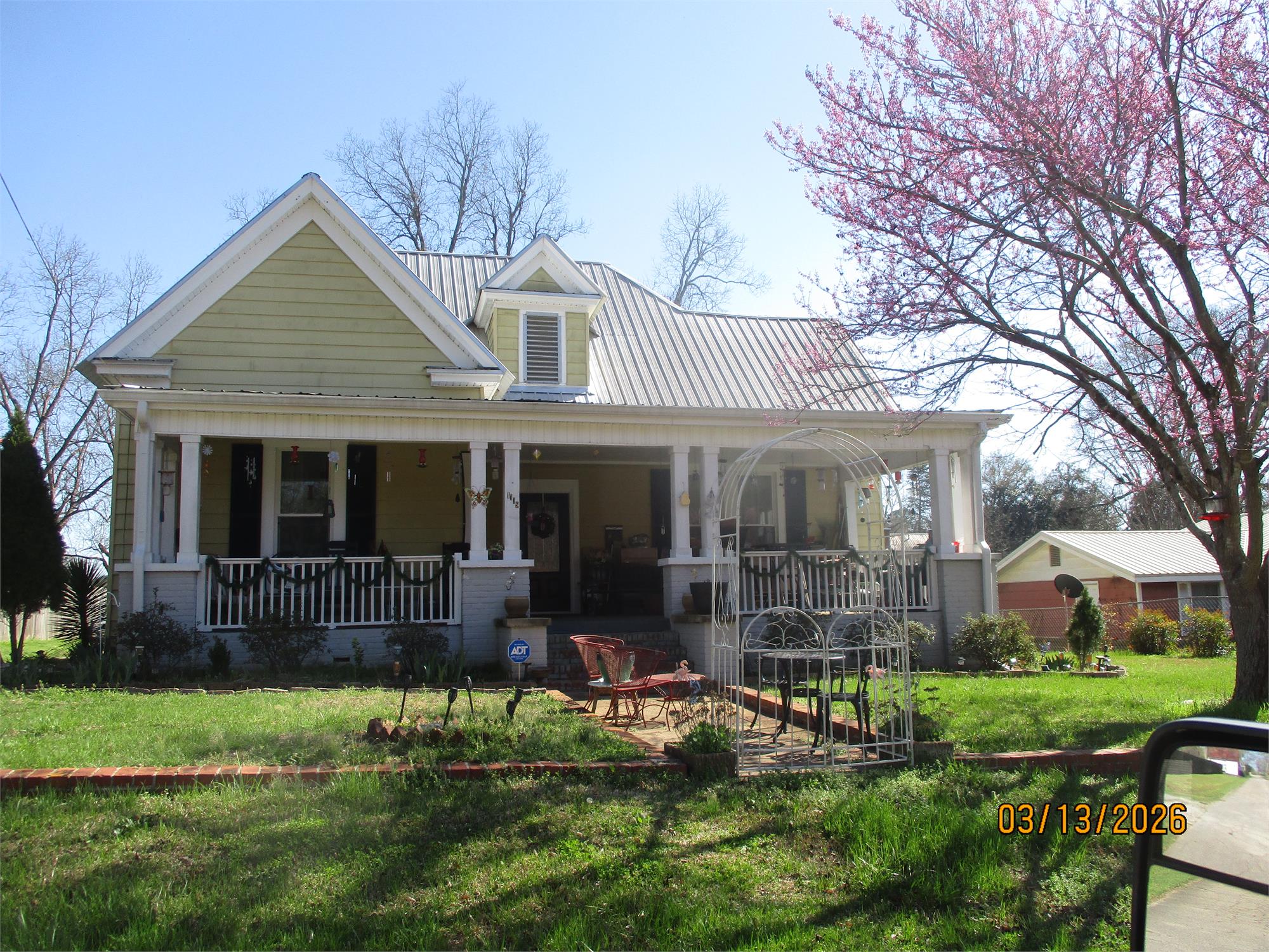 1119 Reville St, Greenville, GA 30222