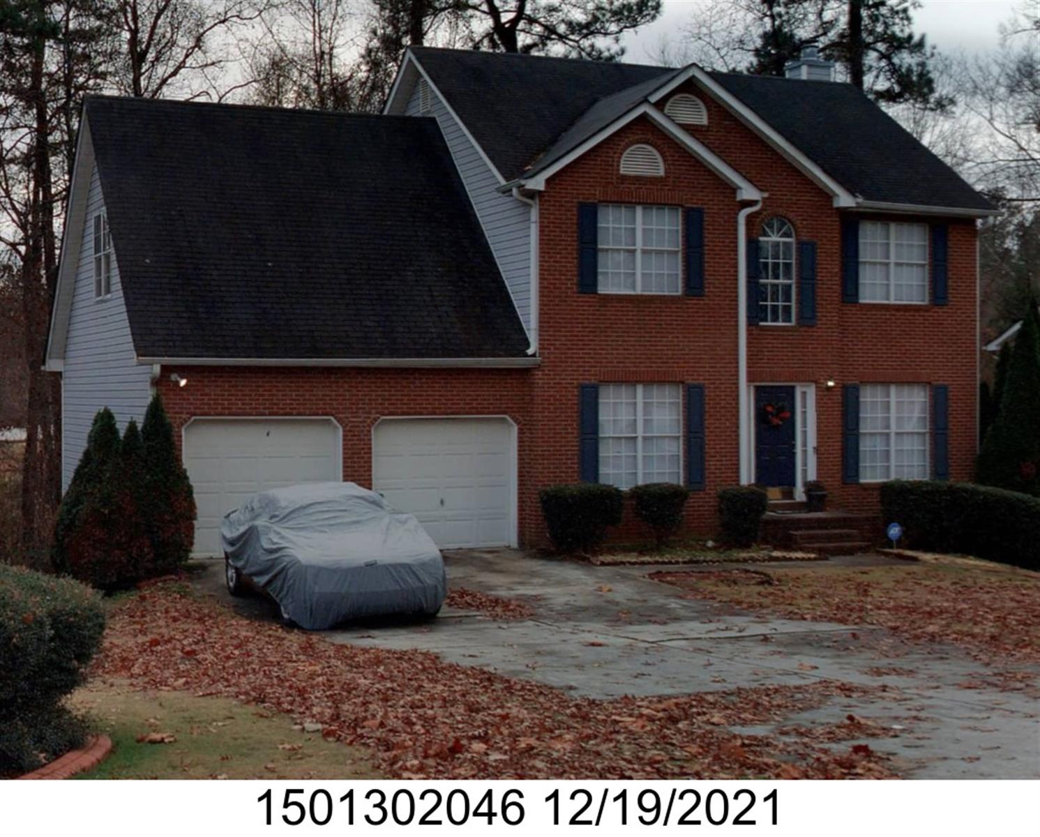 1879 Jamaitis Way, Conley, GA 30288-1623
