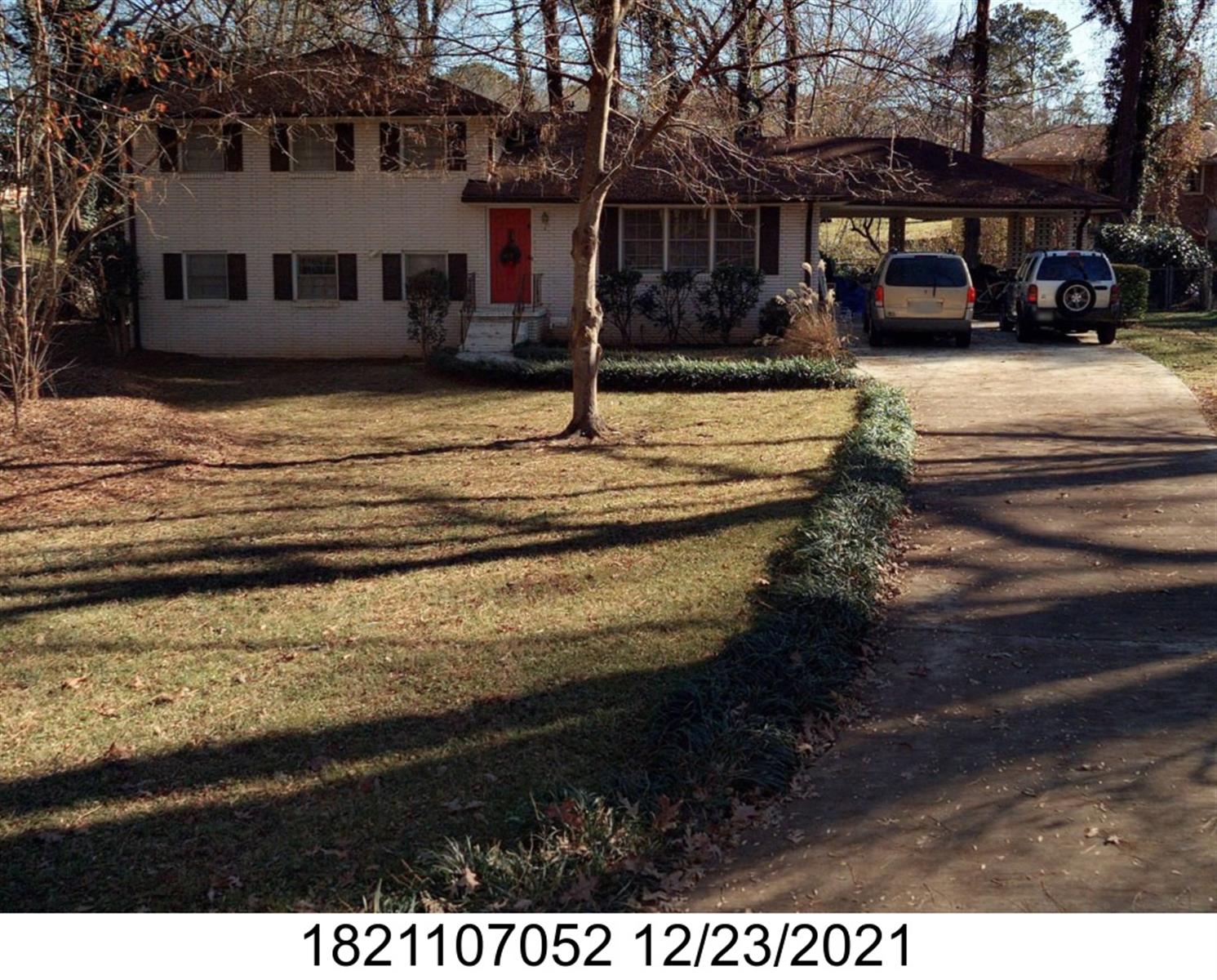 2292 Midvale Cir, Tucker, GA 30084-4217