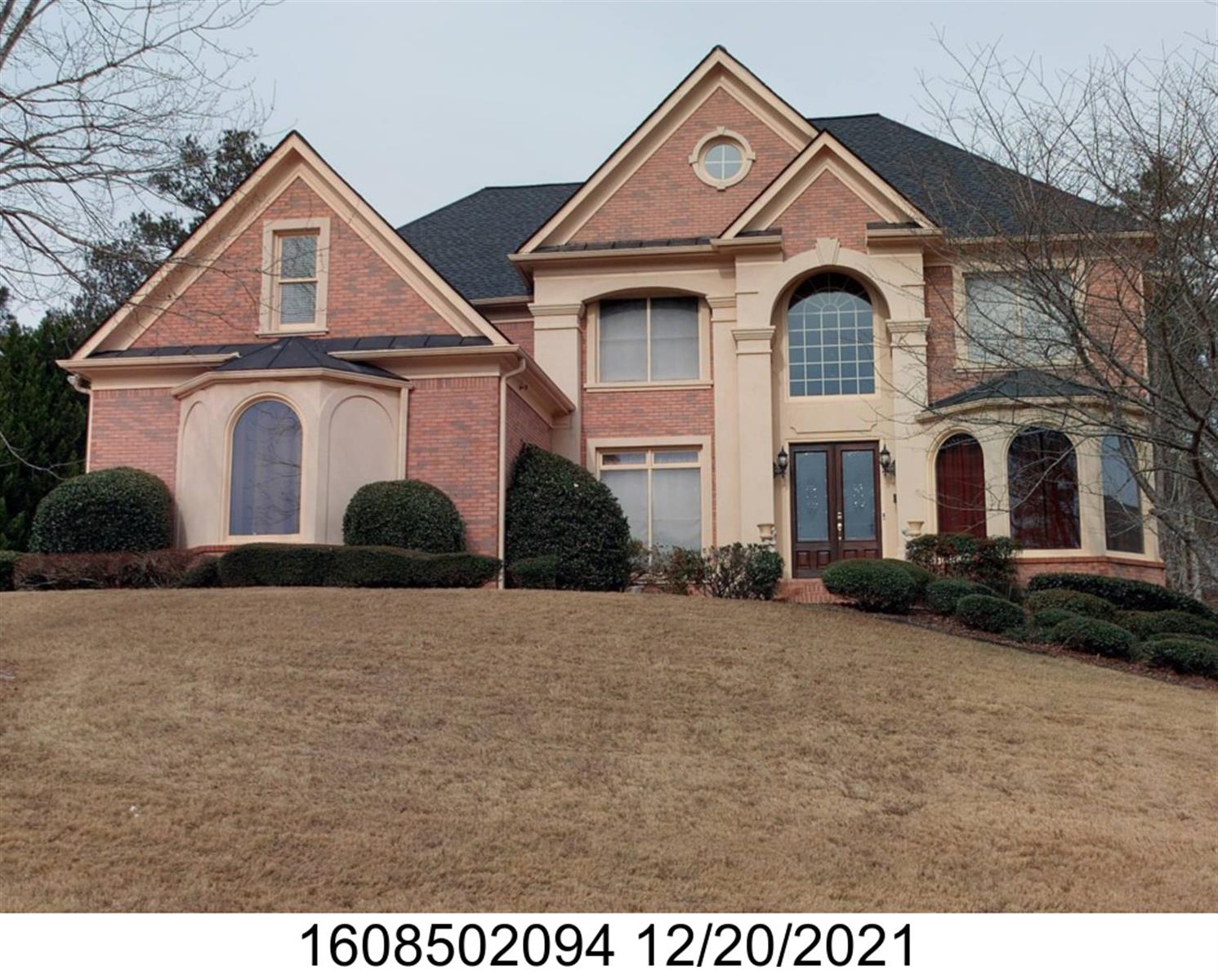 3421 Lionsgate Ct, Lithonia, GA 30038-3479
