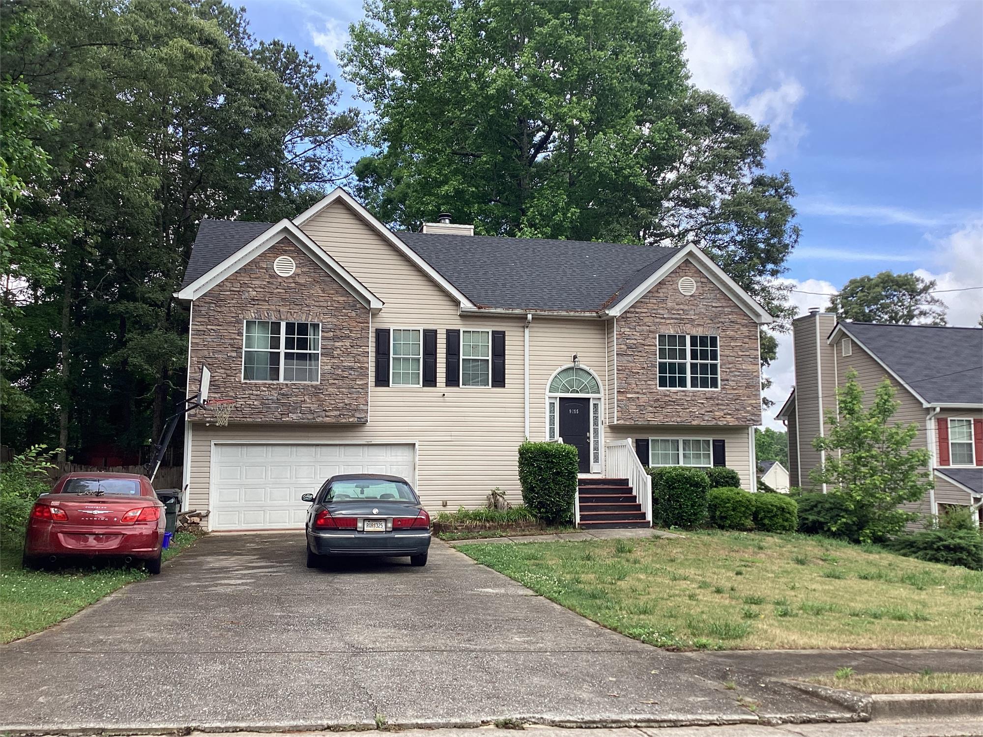 9255 Tara Dr, Covington, GA 30014-2093