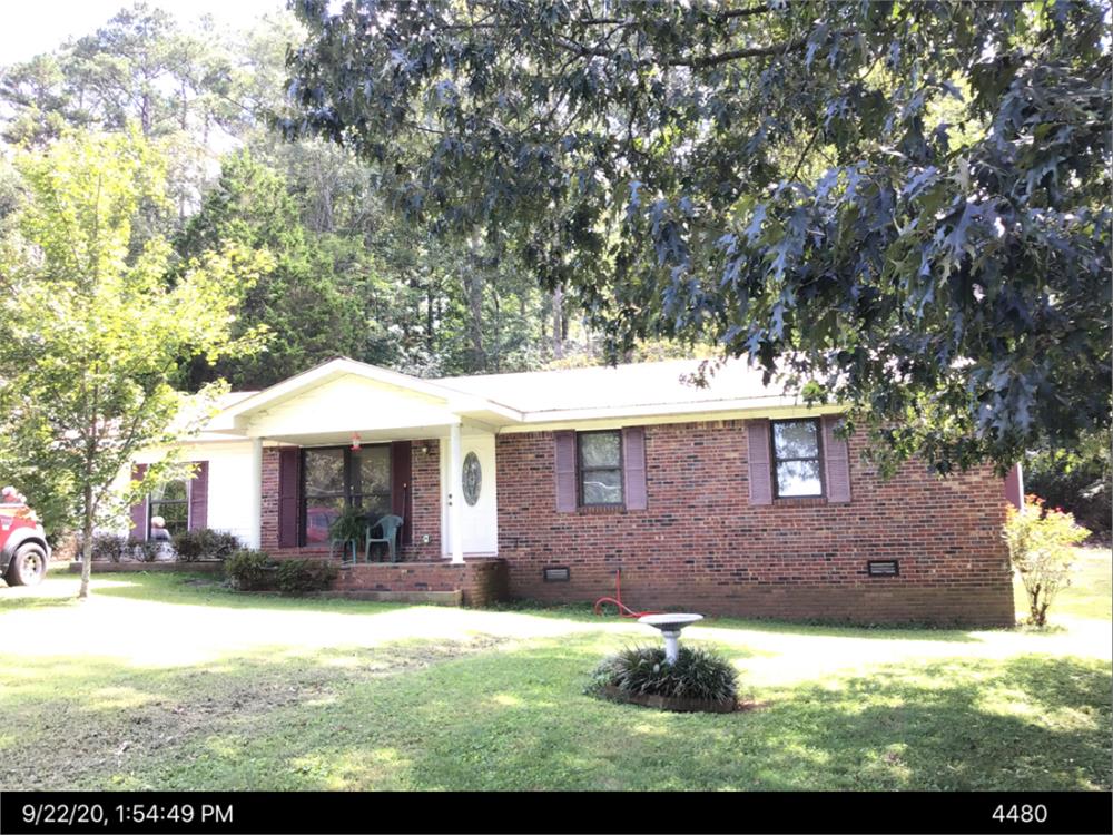 270 Riverview Dr Ne, Resaca, GA 30735-6458