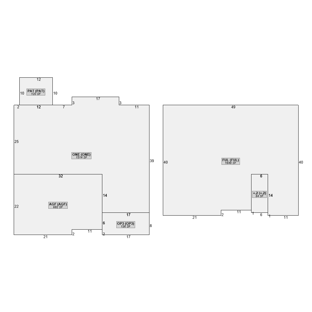 223 Cabin Way, Hampton, GA 30228-1101