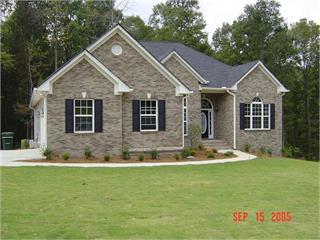 25 Cran Brook Way, Covington, GA 30016-9066