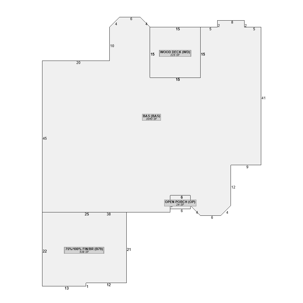 110 Lullwood Ct, Fayetteville, GA 30215-2919