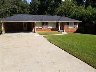 3076 Corbin Ave, Decatur, GA 30034-2948
