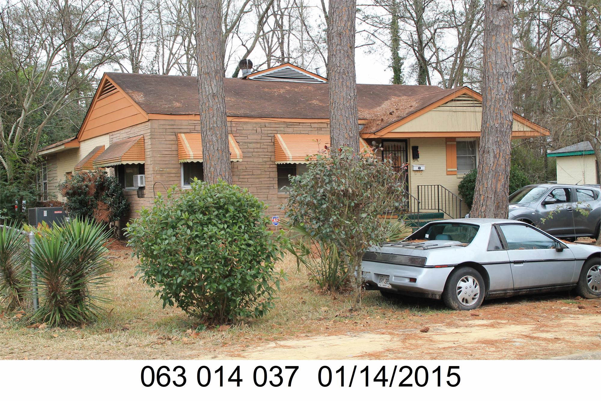 3922 Evergreen St, Columbus, GA 31903-2949