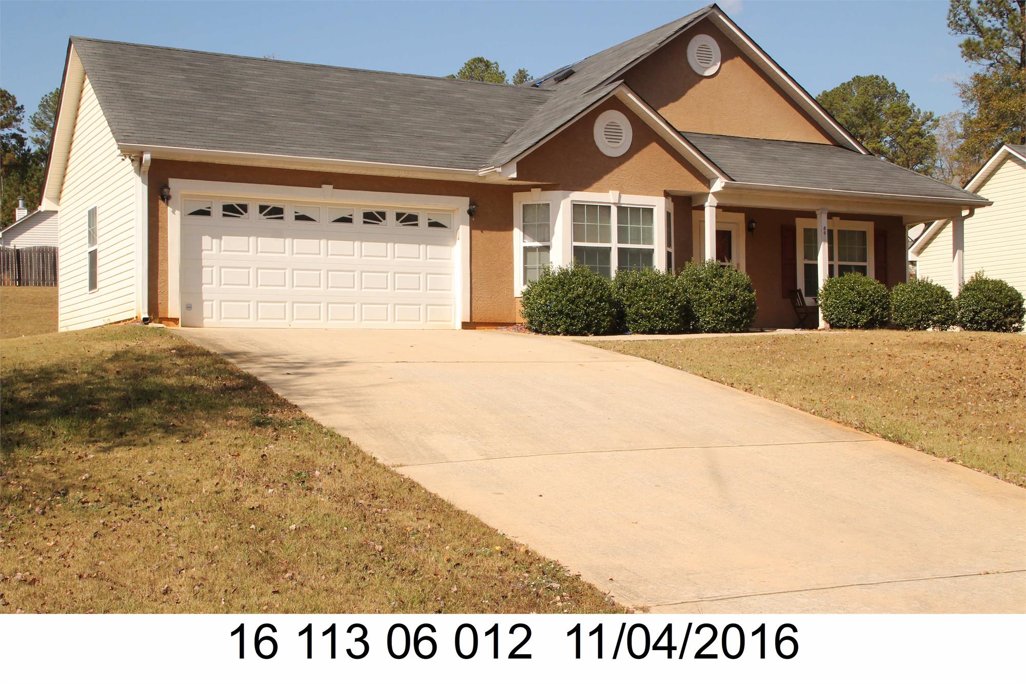 4447 English Loop, Lithonia, GA 30038-4662