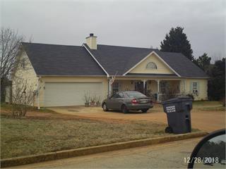 105 Doves Nest, Covington, GA 30016-4524