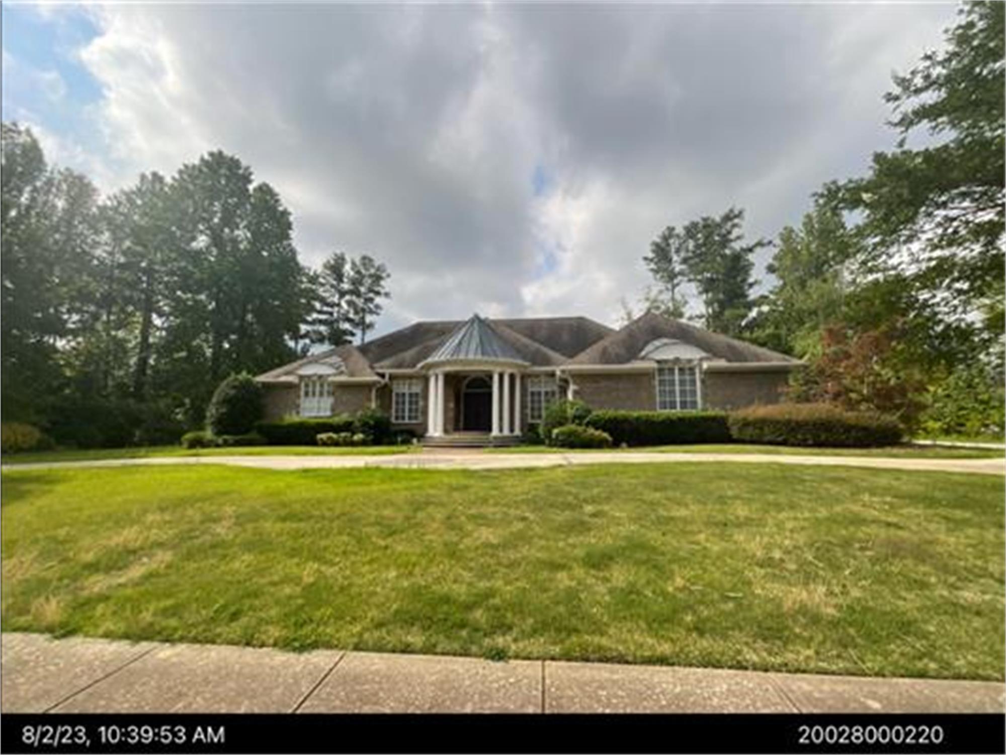 2270 Loring Oak Pl Nw, Marietta, GA 30064-4741