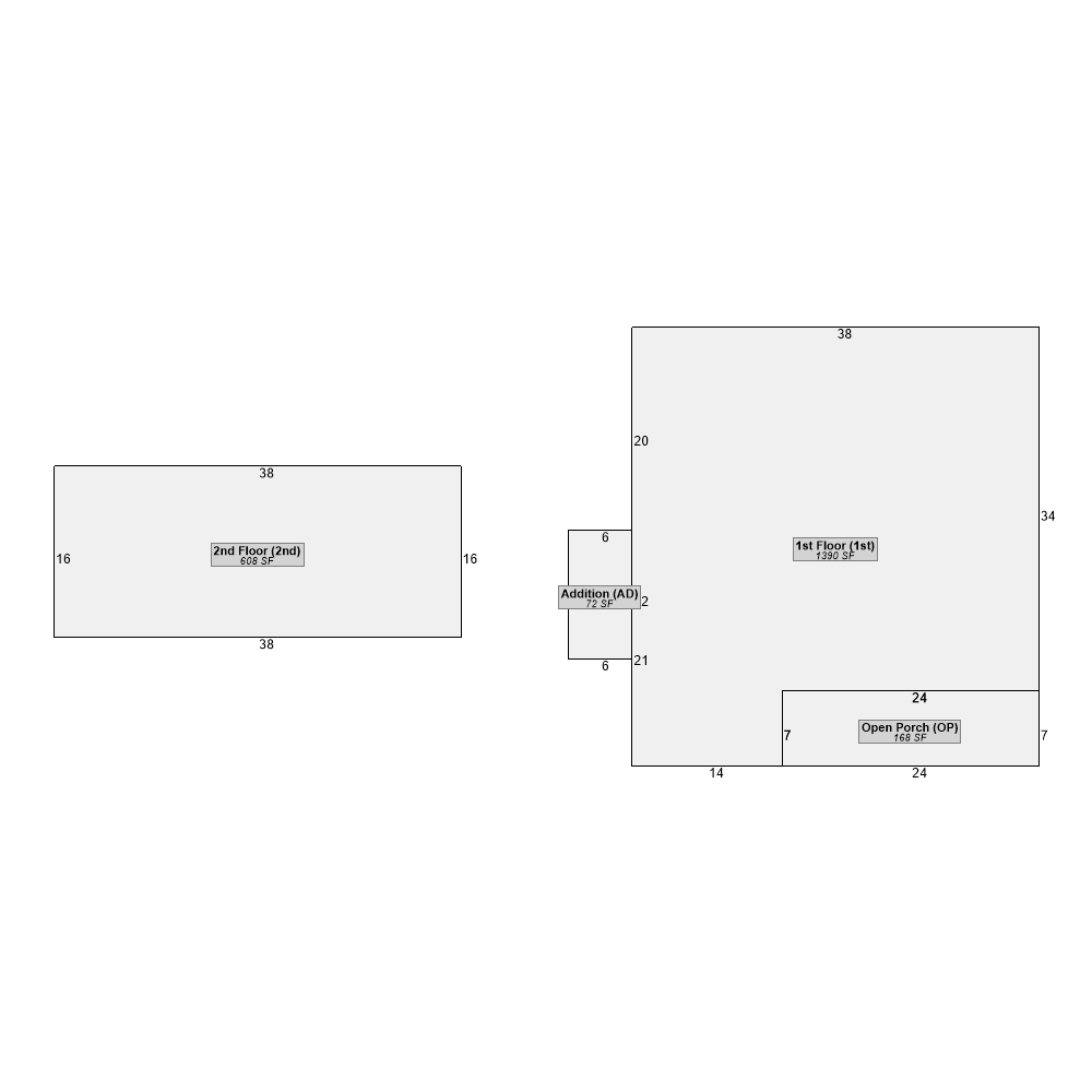 222 Cleveland St, Thomson, GA 30824-1643