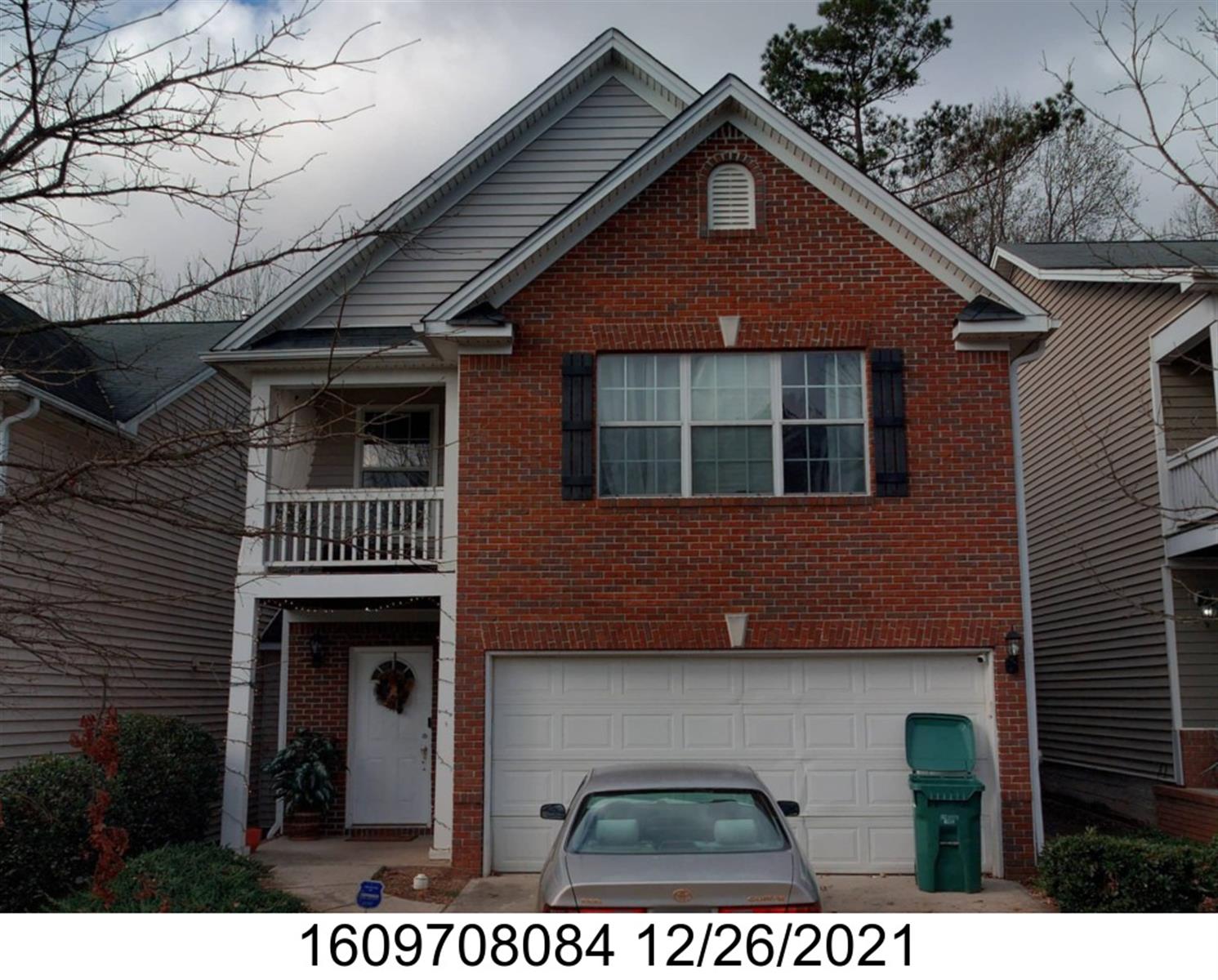 537 Shadow Valley Ct, Lithonia, GA 30058-3269