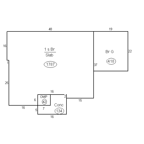 313 Villa Park Cir, Stone Mountain, GA 30087-3503