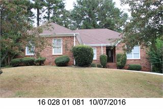 1693 Golf Link Dr, Stone Mountain, GA 30088-3770